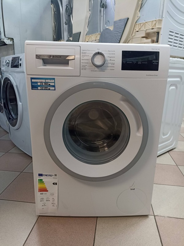 Ves masina Bosch WAN28129 , 8kg