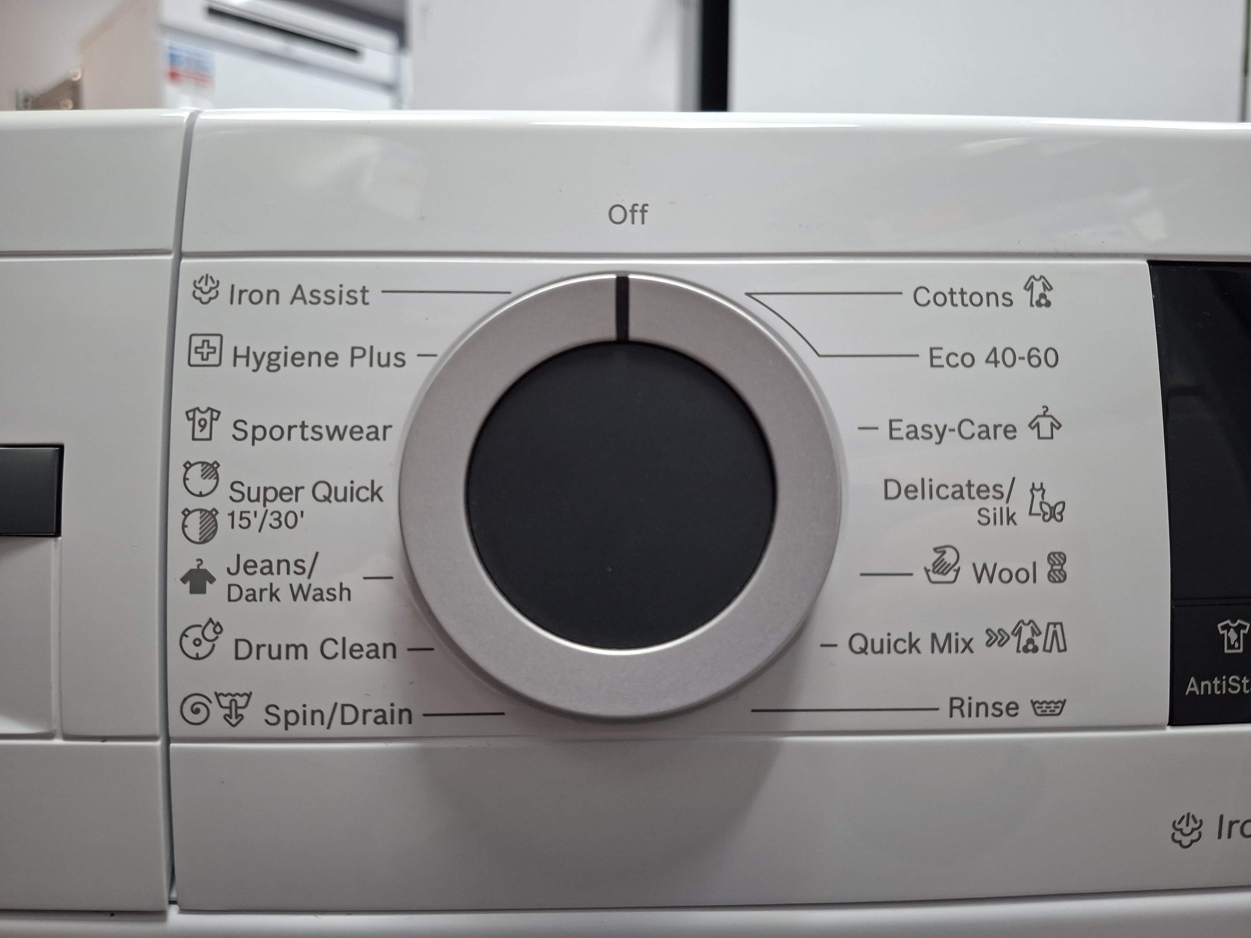 Veš mašina Bosch WGG242Z3BY , 9 kg.