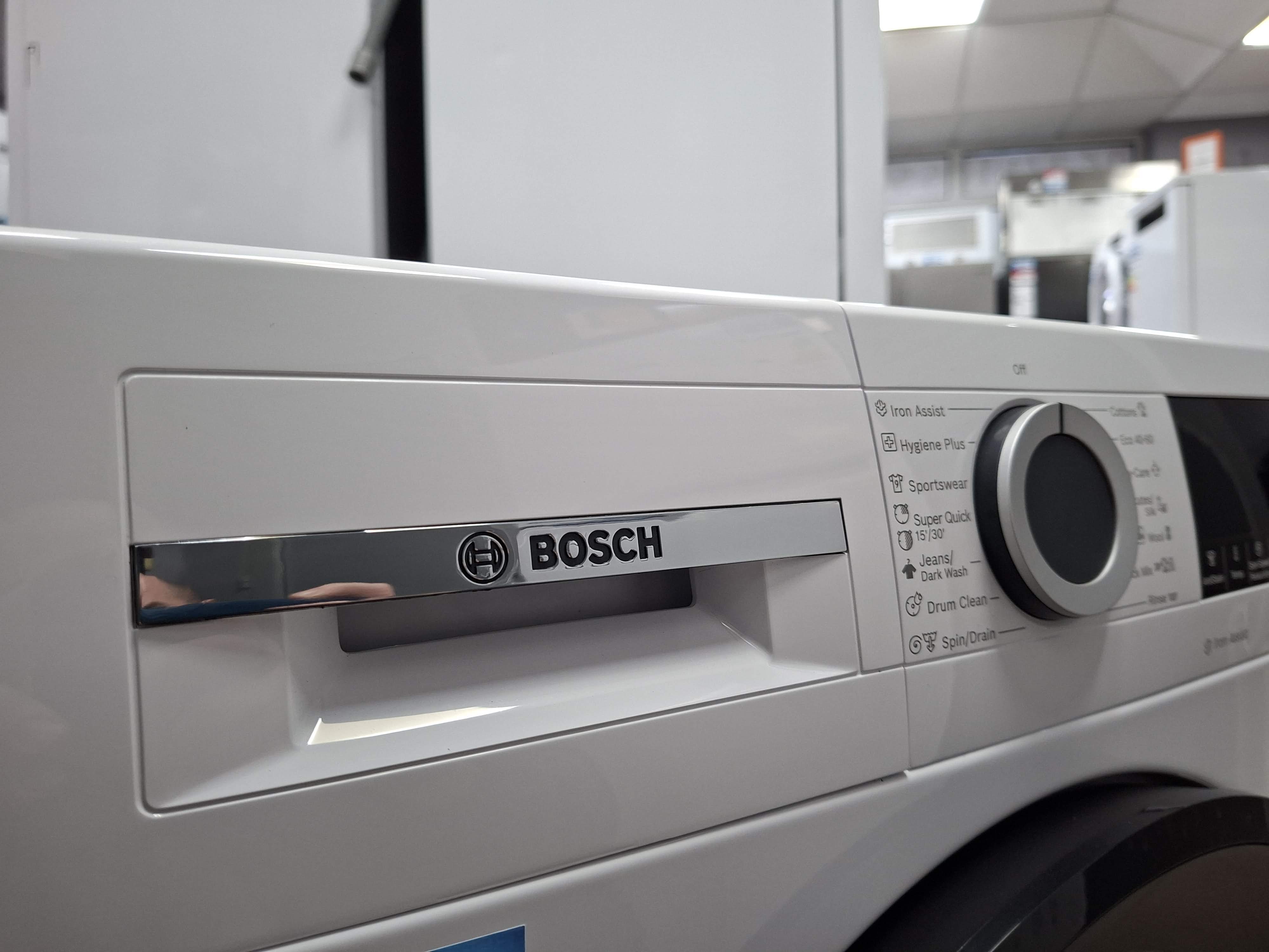 Veš mašina Bosch WGG242Z3BY , 9 kg.