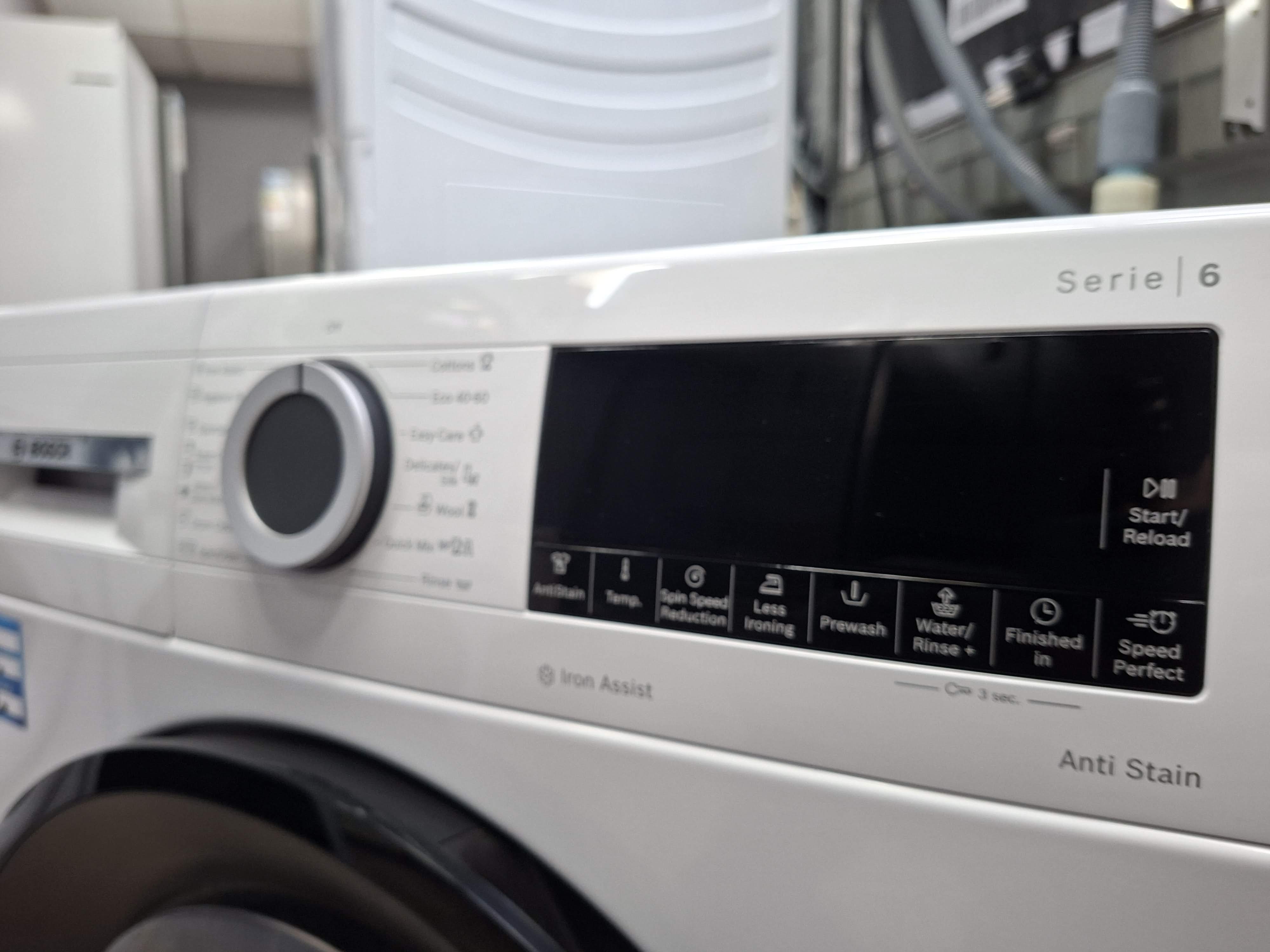 Veš mašina Bosch WGG242Z3BY , 9 kg.