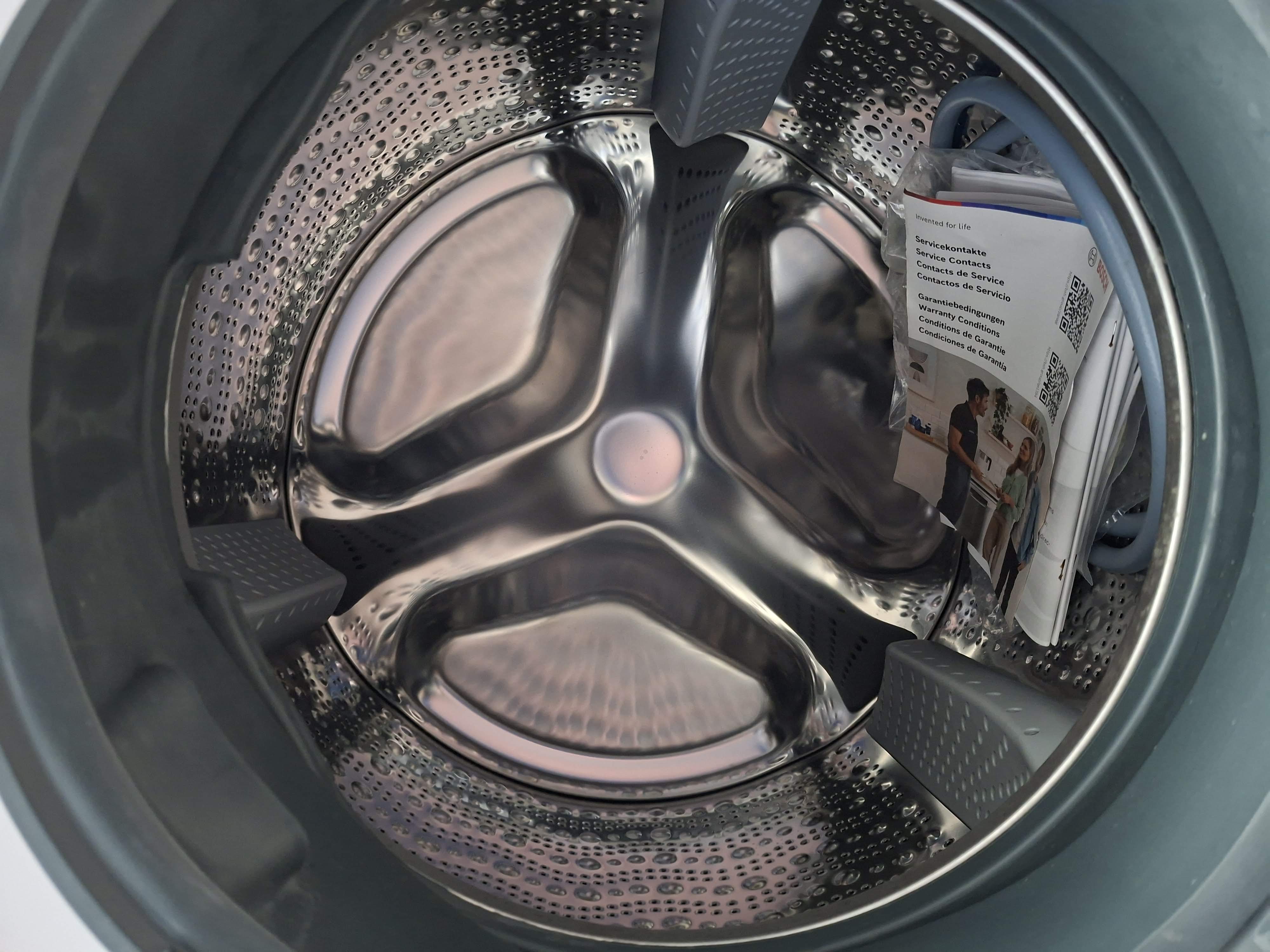 Veš mašina Bosch WGG242Z3BY , 9 kg.