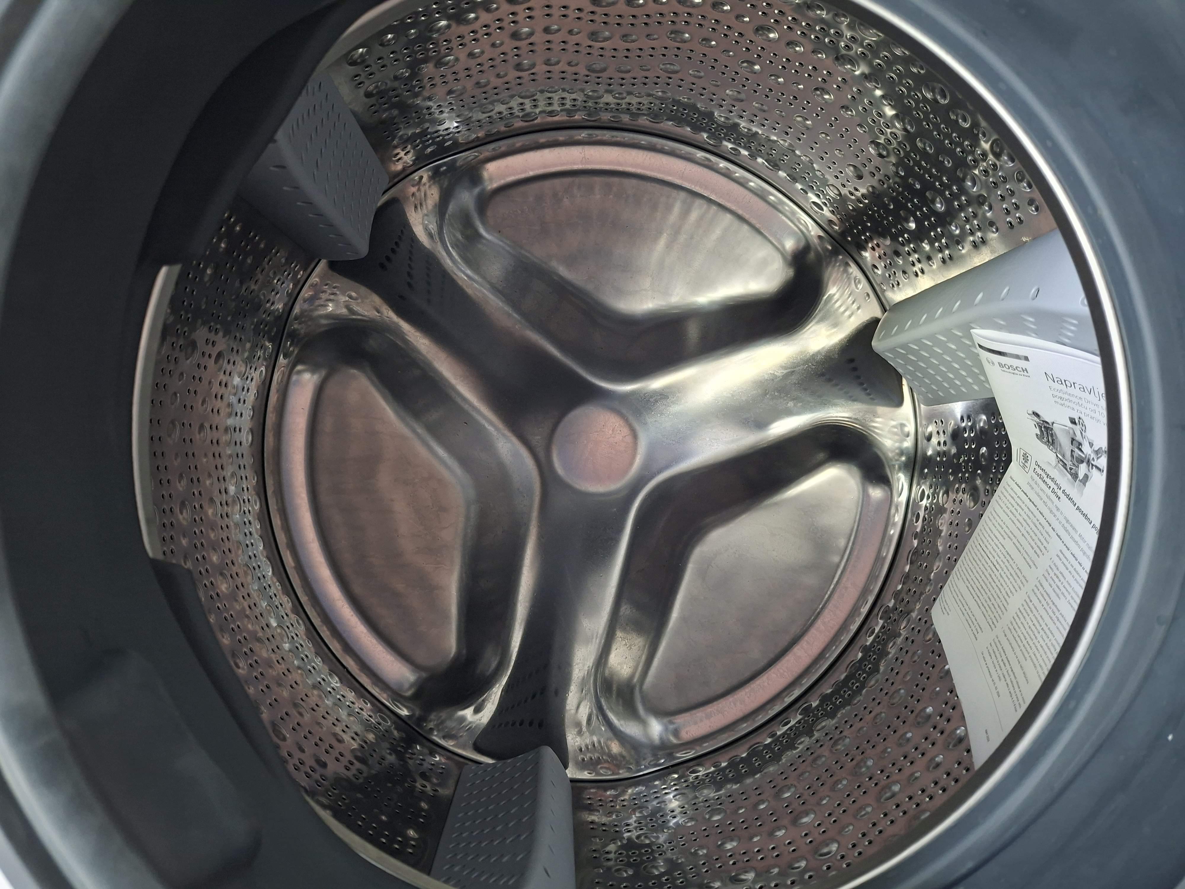 Veš mašina Bosch WGG242Z6BY , 9 kg.