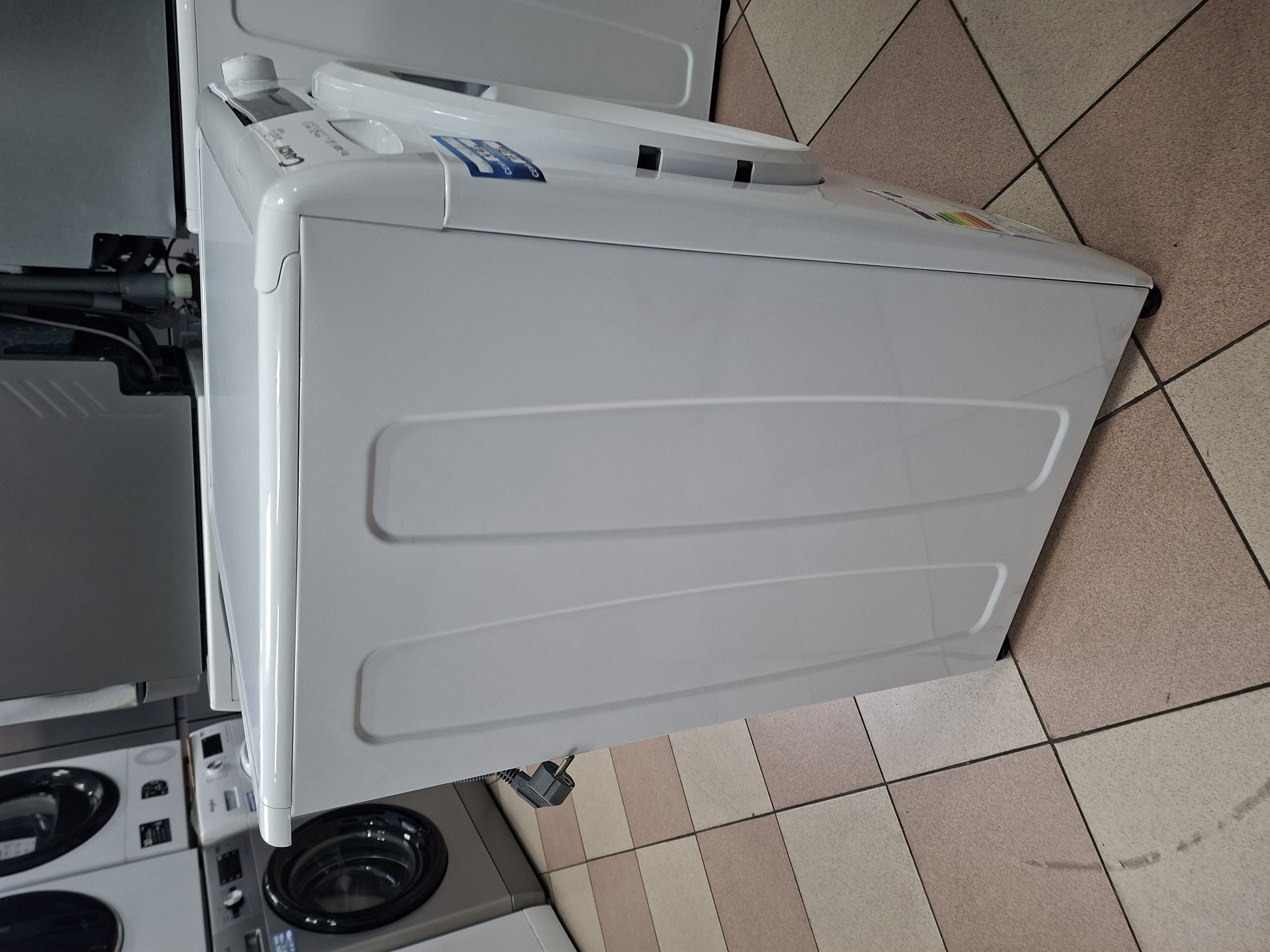 Veš mašina Candy CO 4104TWM/1-S (2), 10 kg