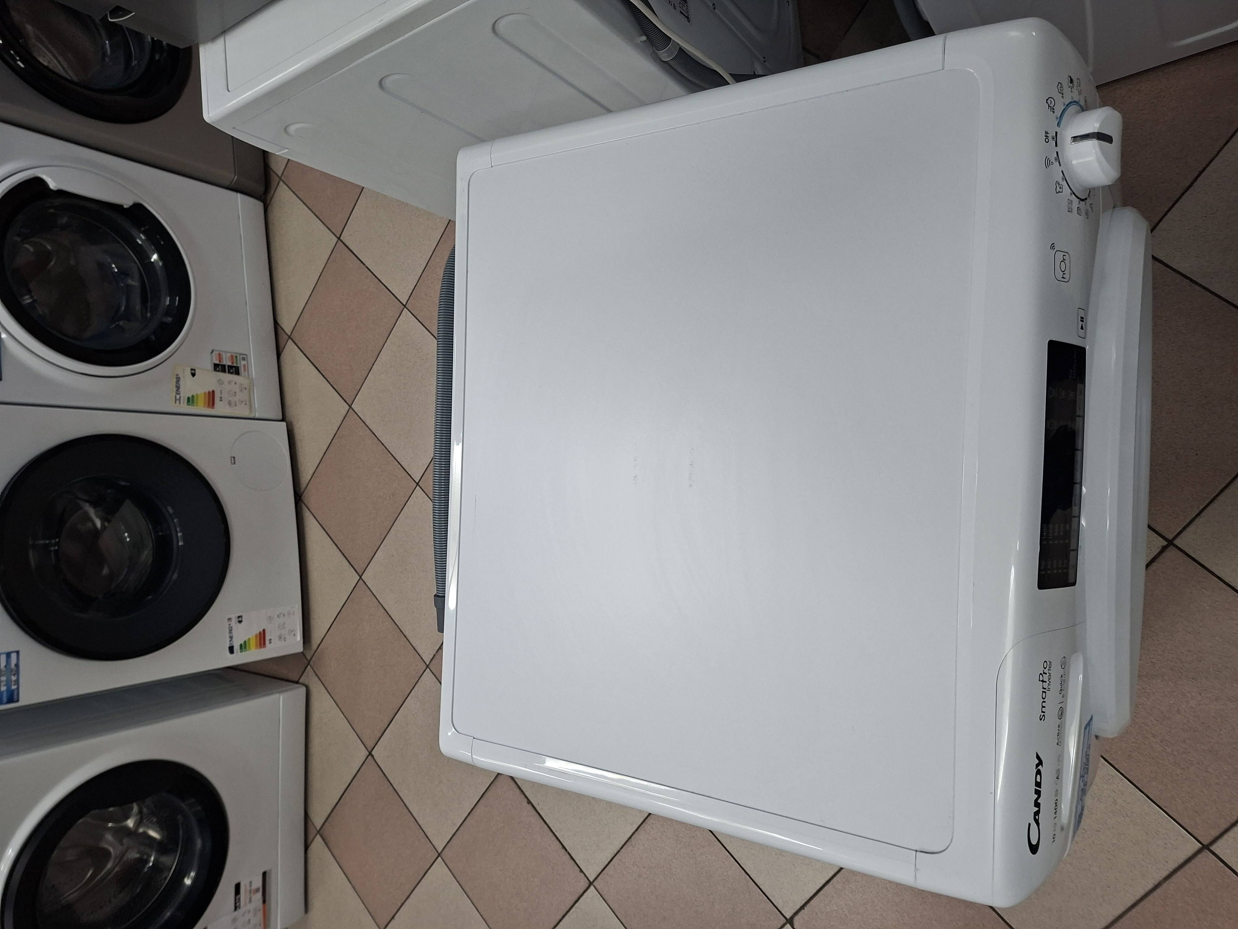 Veš mašina Candy CO 4104TWM/1-S (2), 10 kg