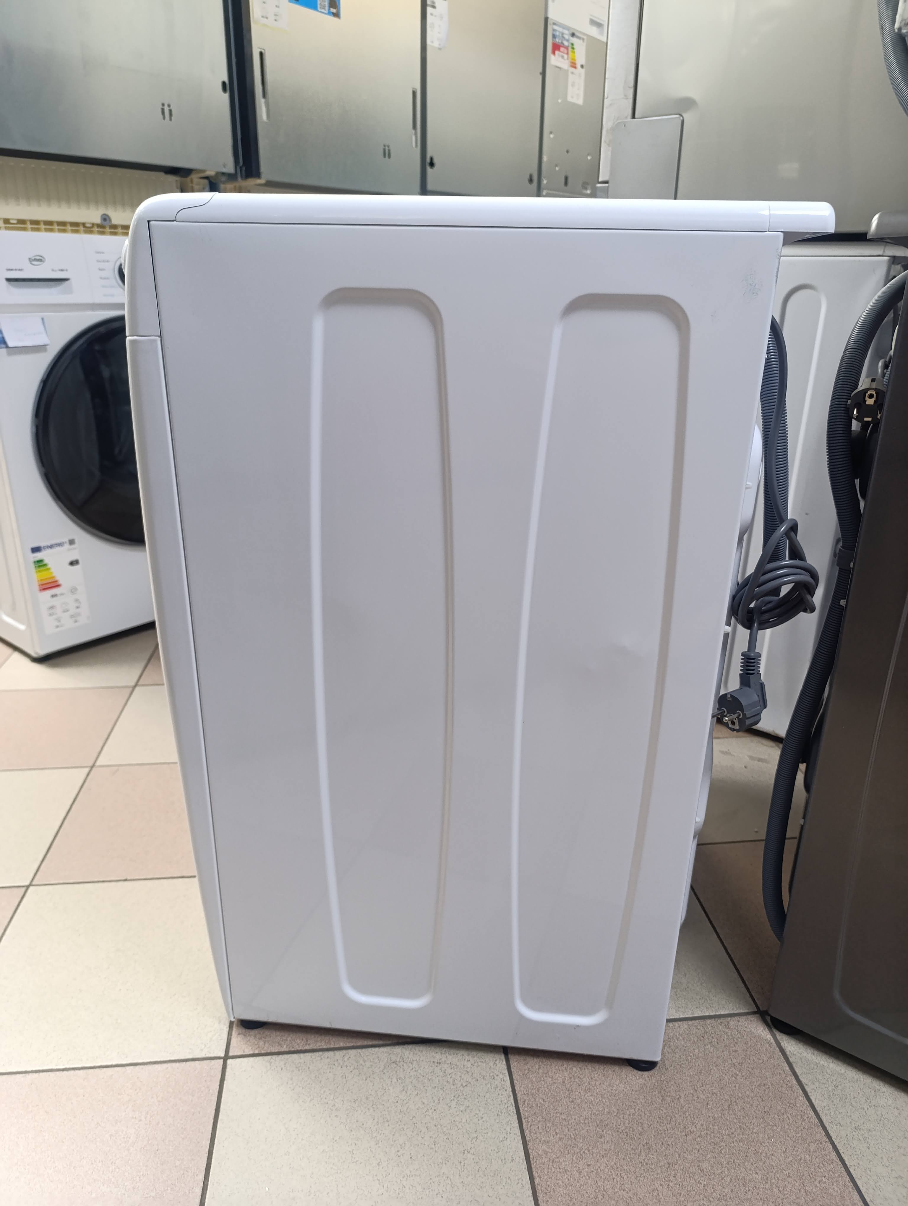 Veš mašina Candy CO 4104TWM/1-S , 10 kg.