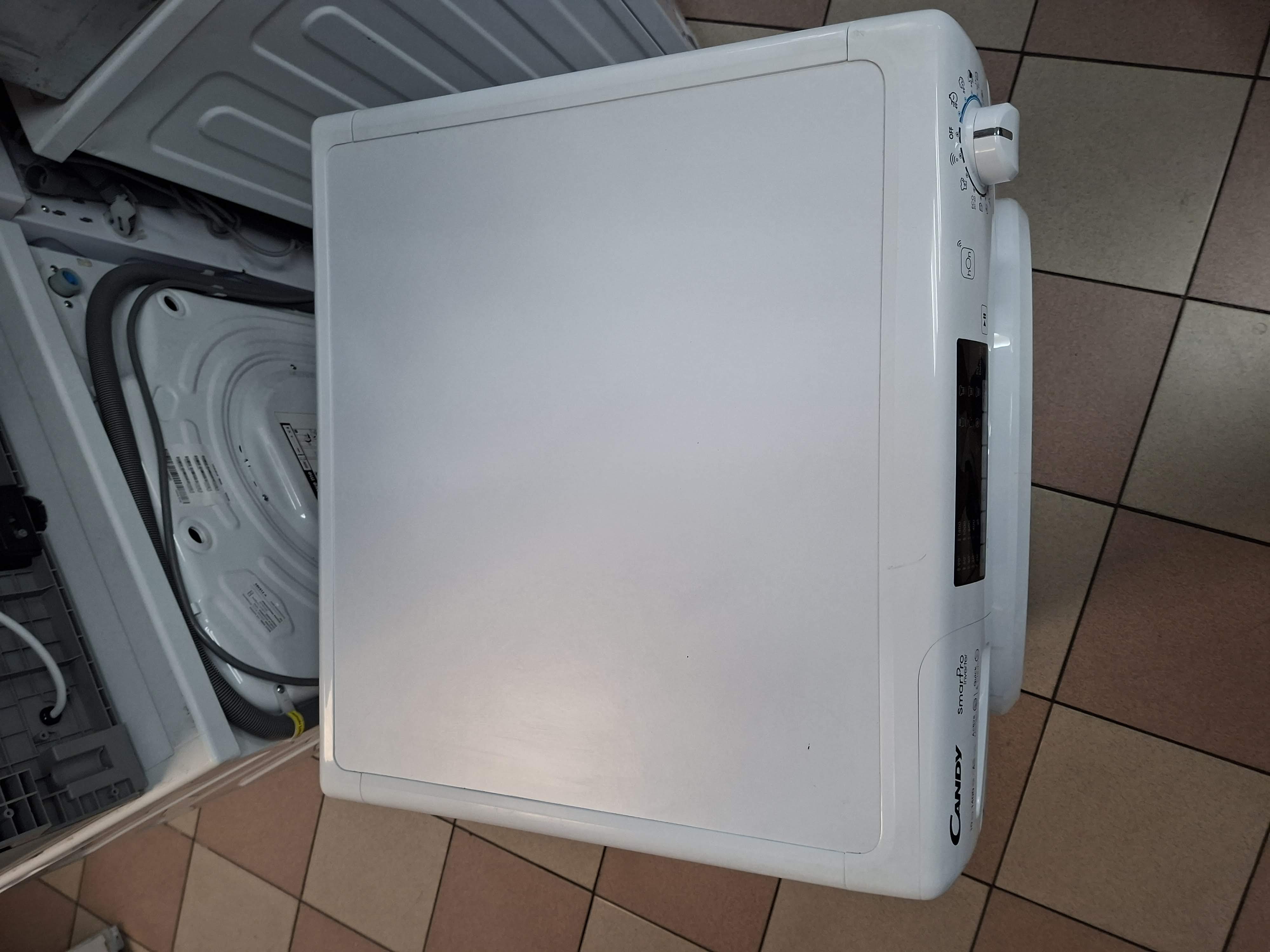 Veš mašina Candy CO 4104TWM/1-S , 10 kg.