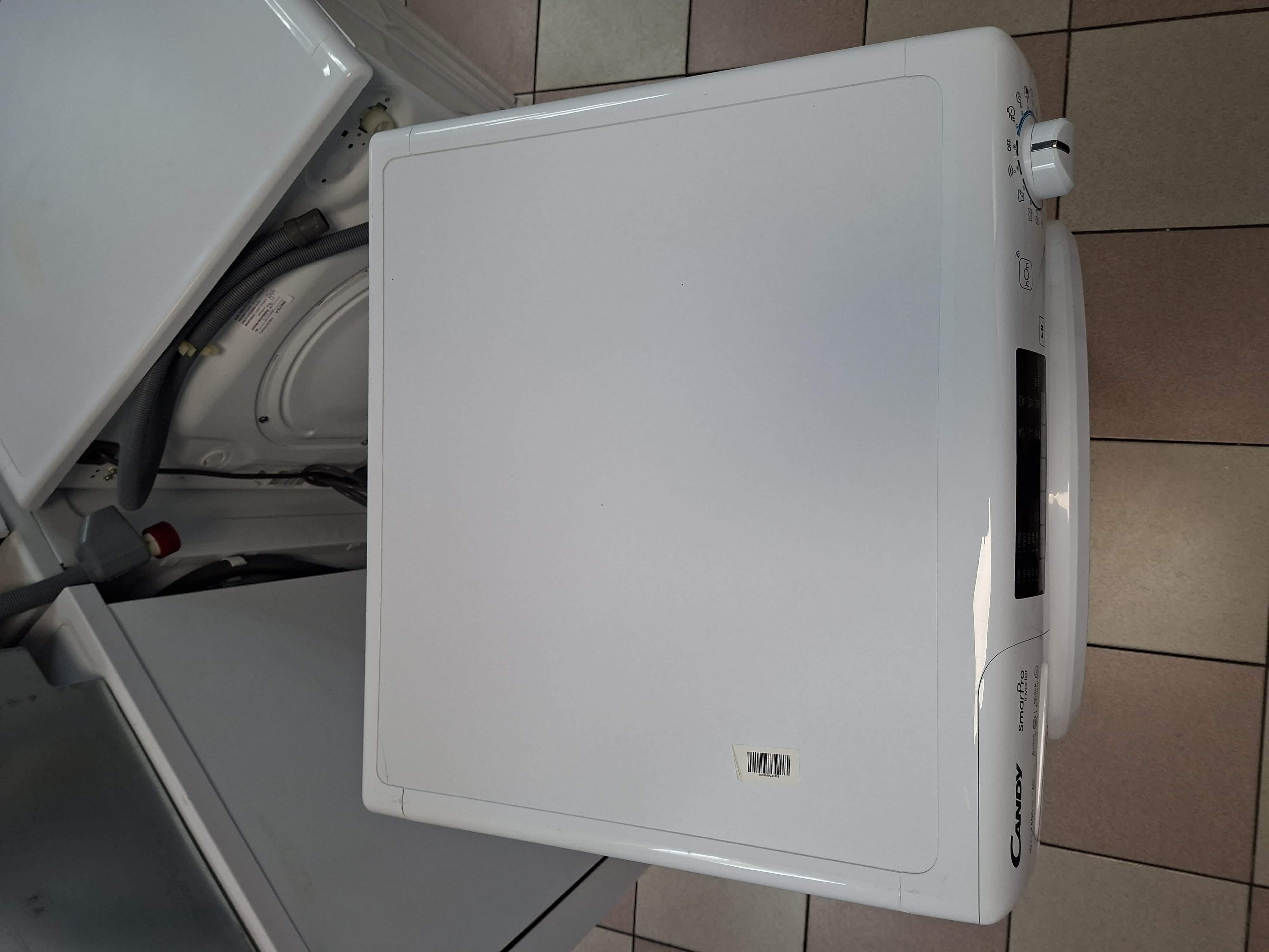 Veš mašina Candy CO 4104TWM/1-S , 10 kg.