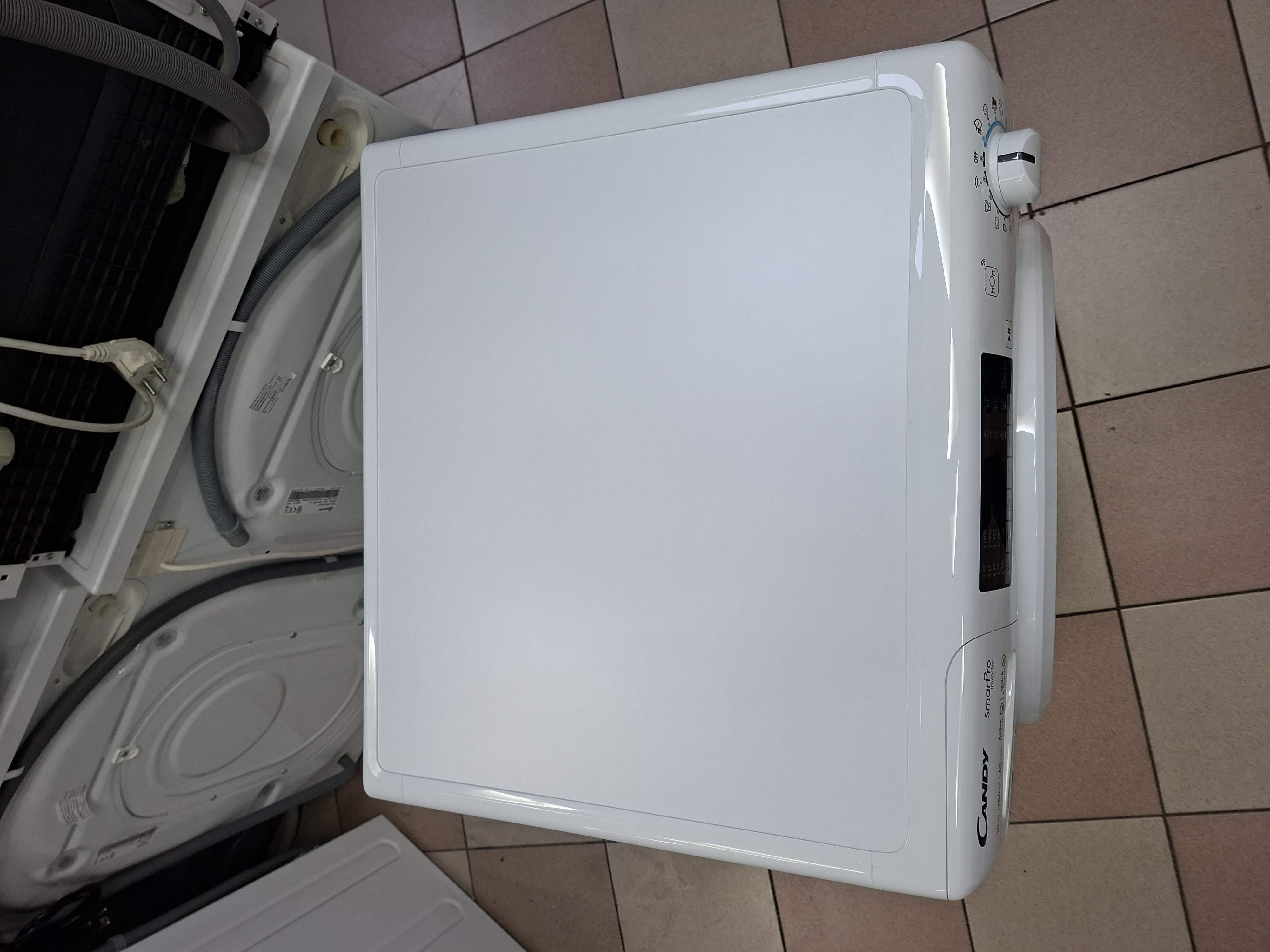 Veš mašina Candy CO 4104TWM/1-S , 10 kg.
