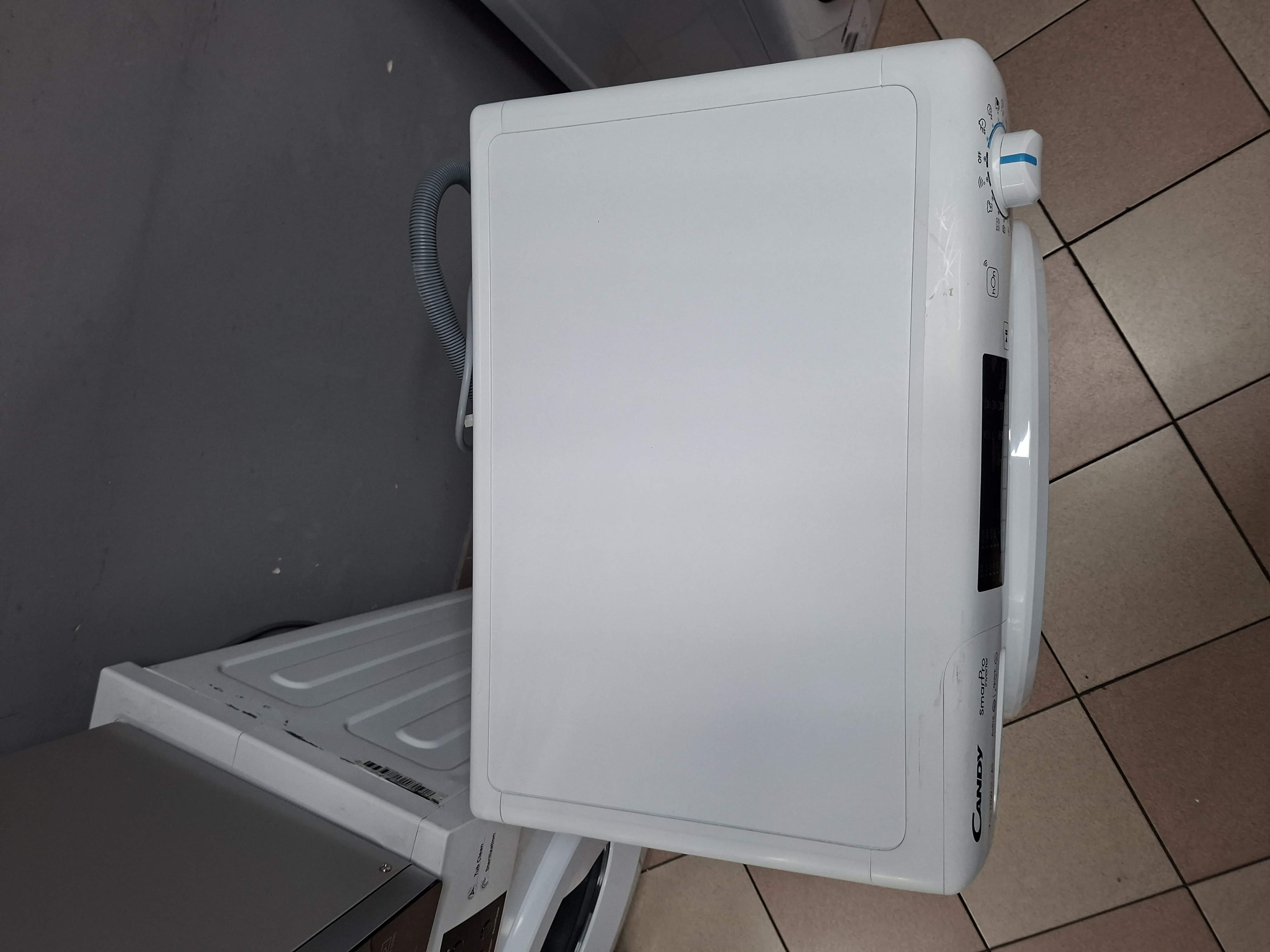 Veš mašina Candy CO4 274TWM6/1-S (2) , 7 kg, slim