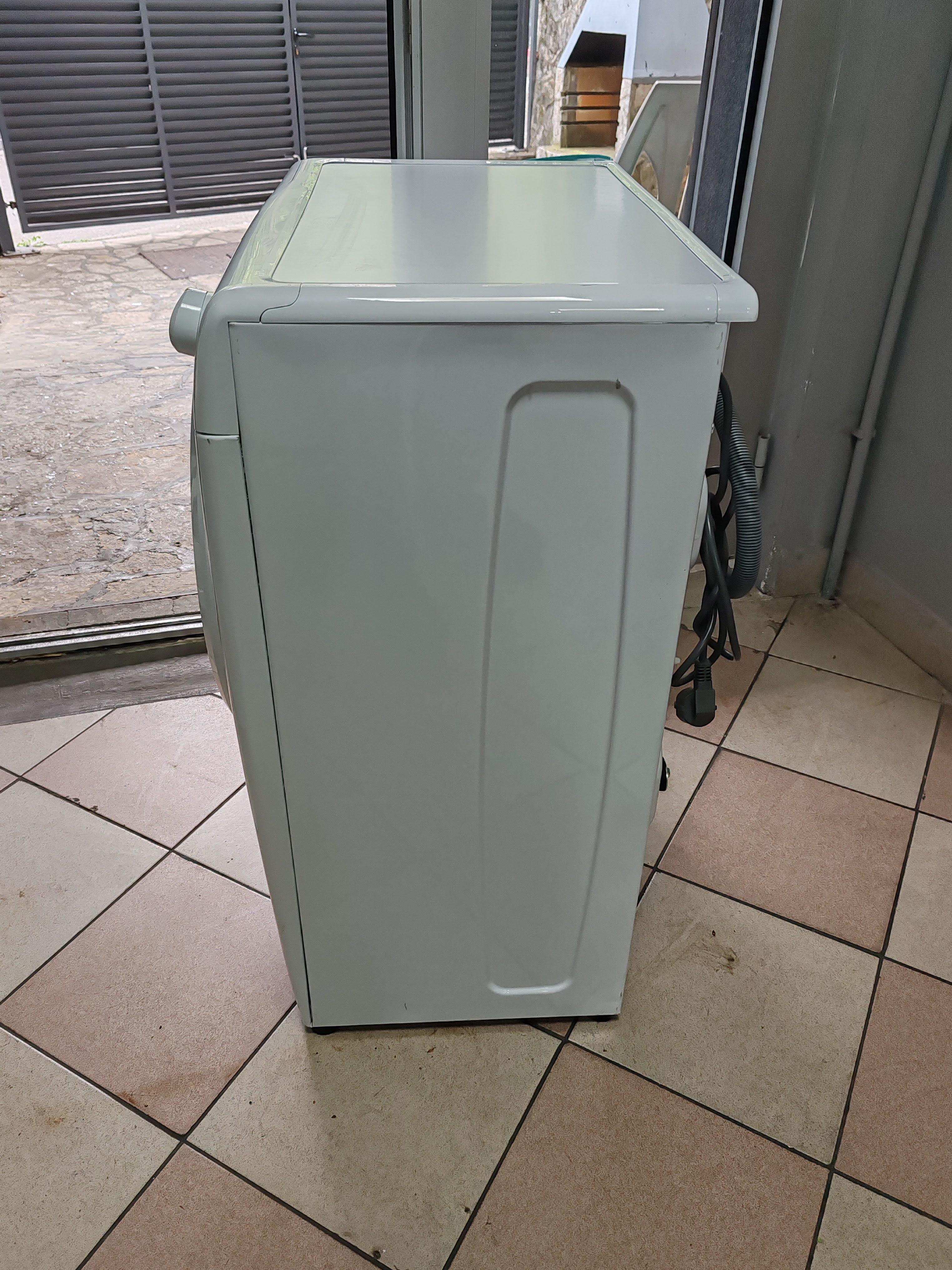 Veš mašina Candy CO4 274TWM6/1-S , 7 kg, slim