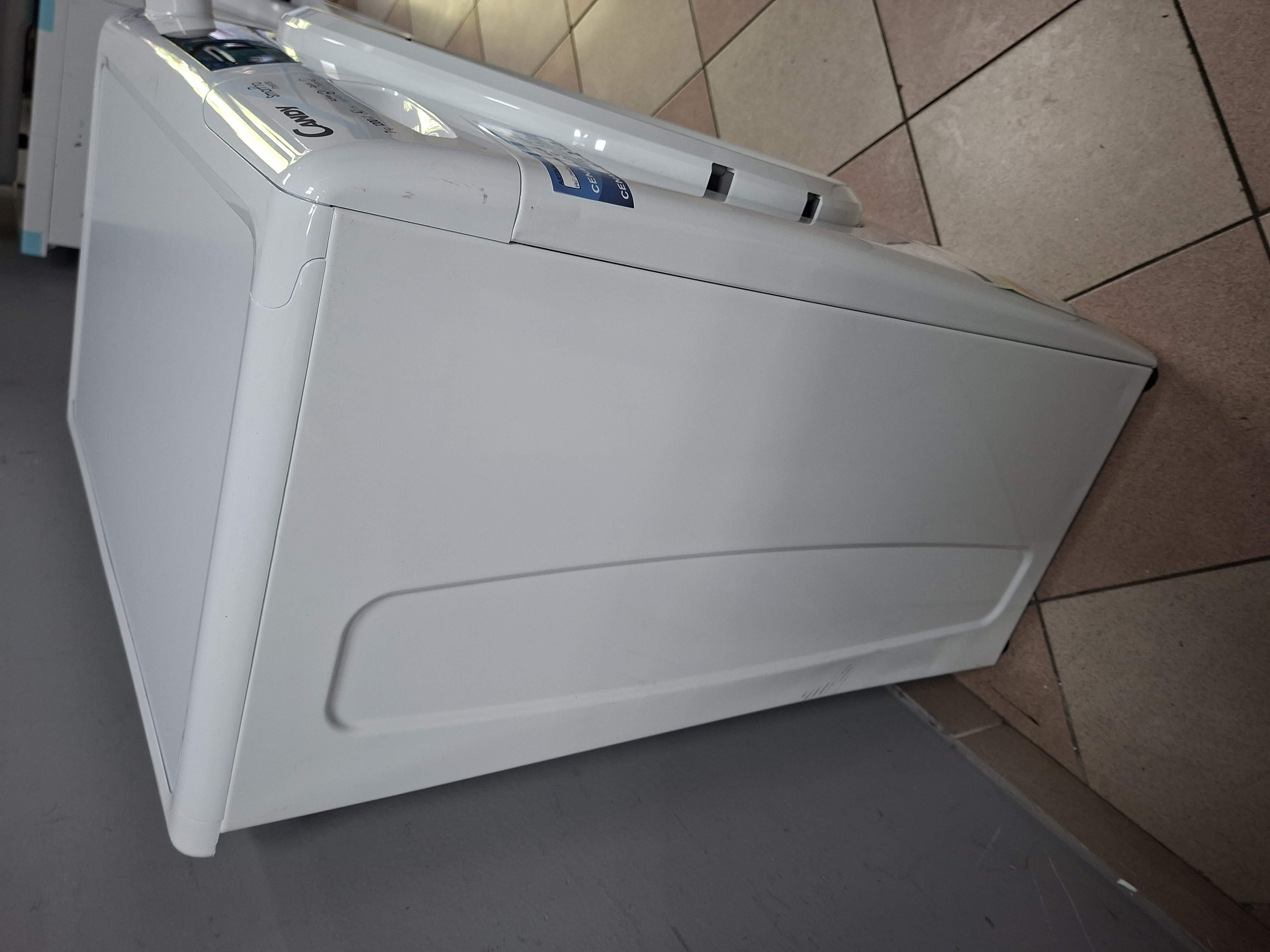 Veš mašina Candy CO4 274TWM6/1-S , 7 kg, slim