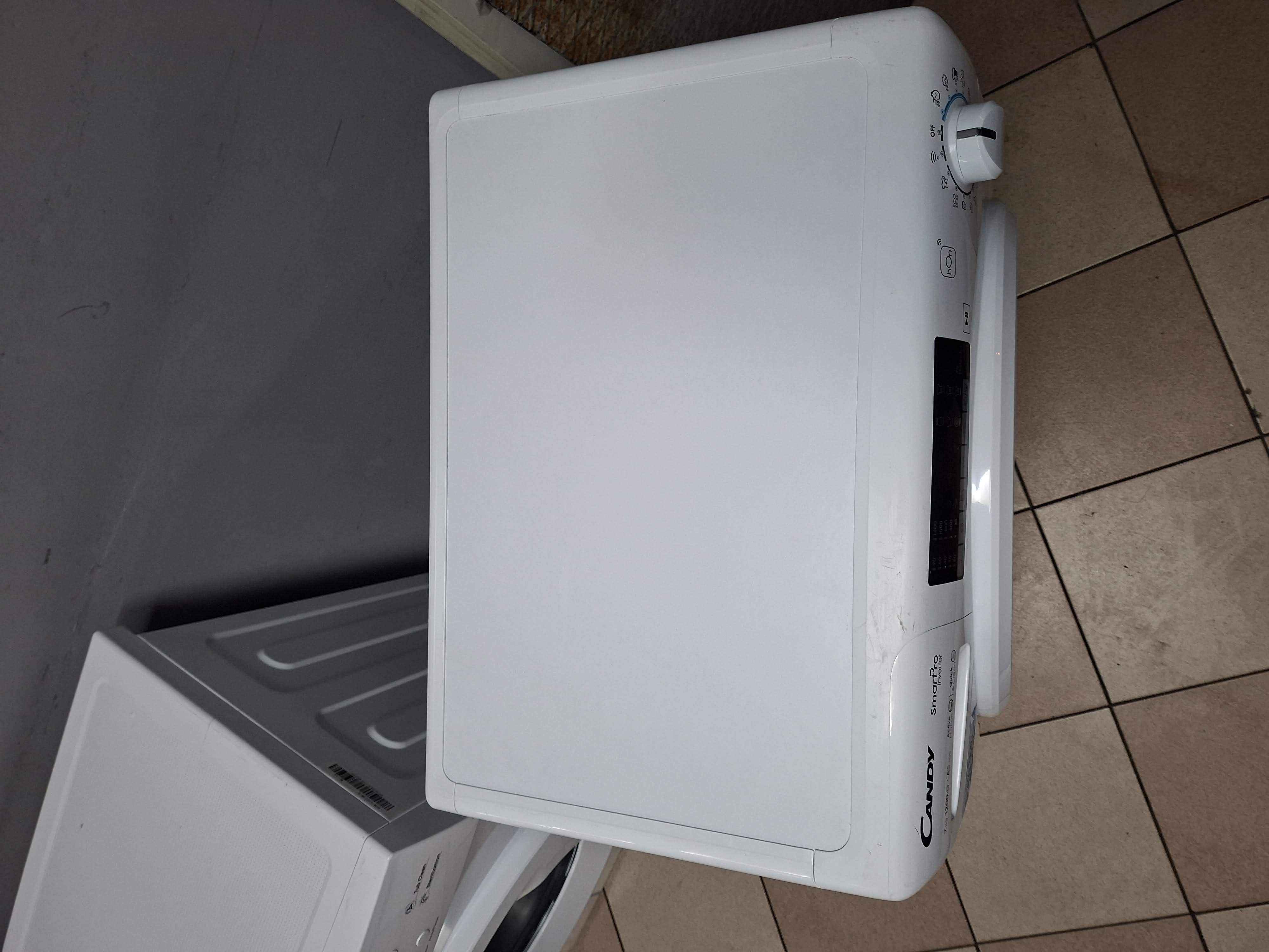 Veš mašina Candy CO4 274TWM6/1-S , 7 kg, slim