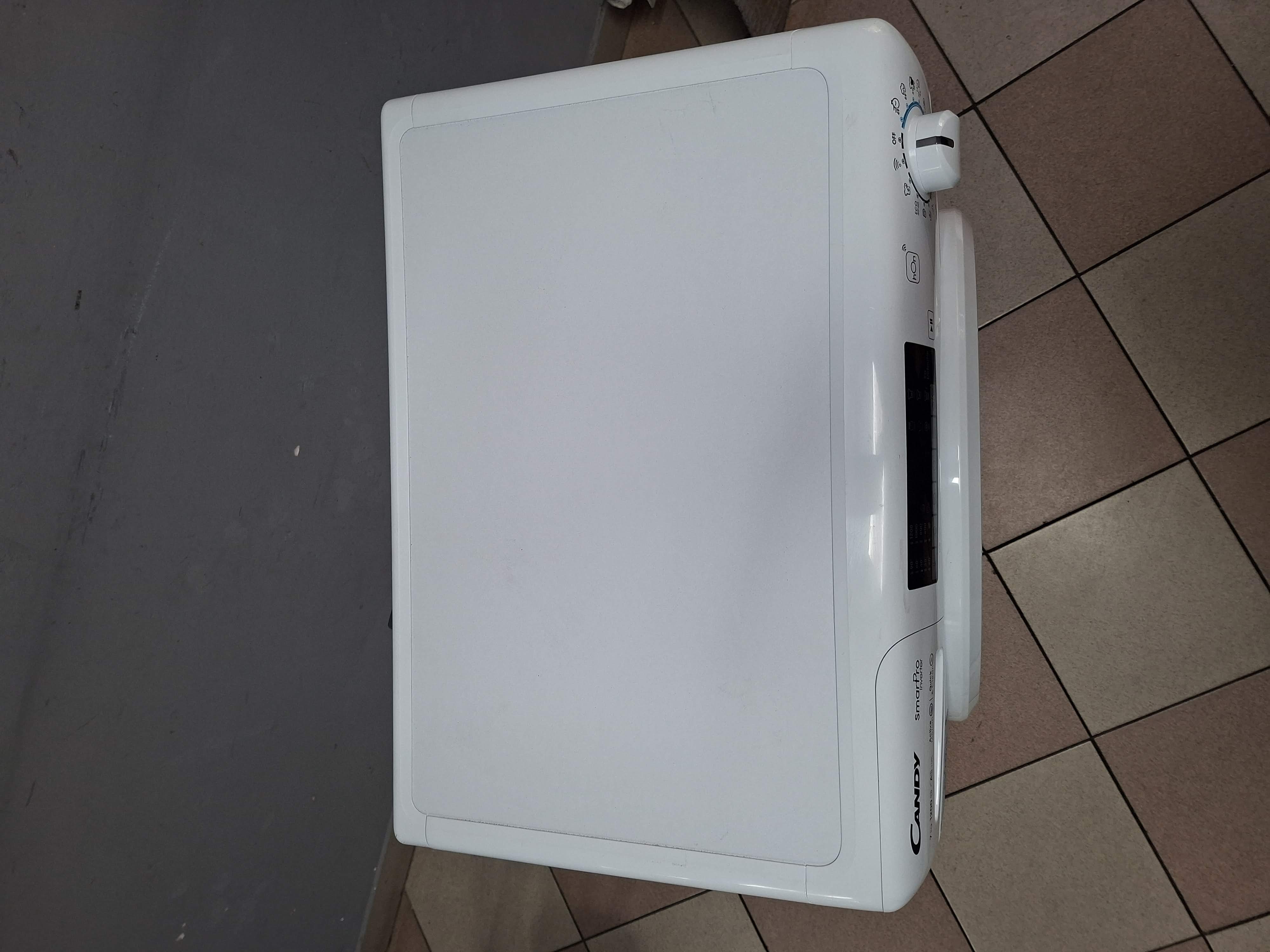 Veš mašina Candy CO4 274TWM6/1-S , 7 kg, slim
