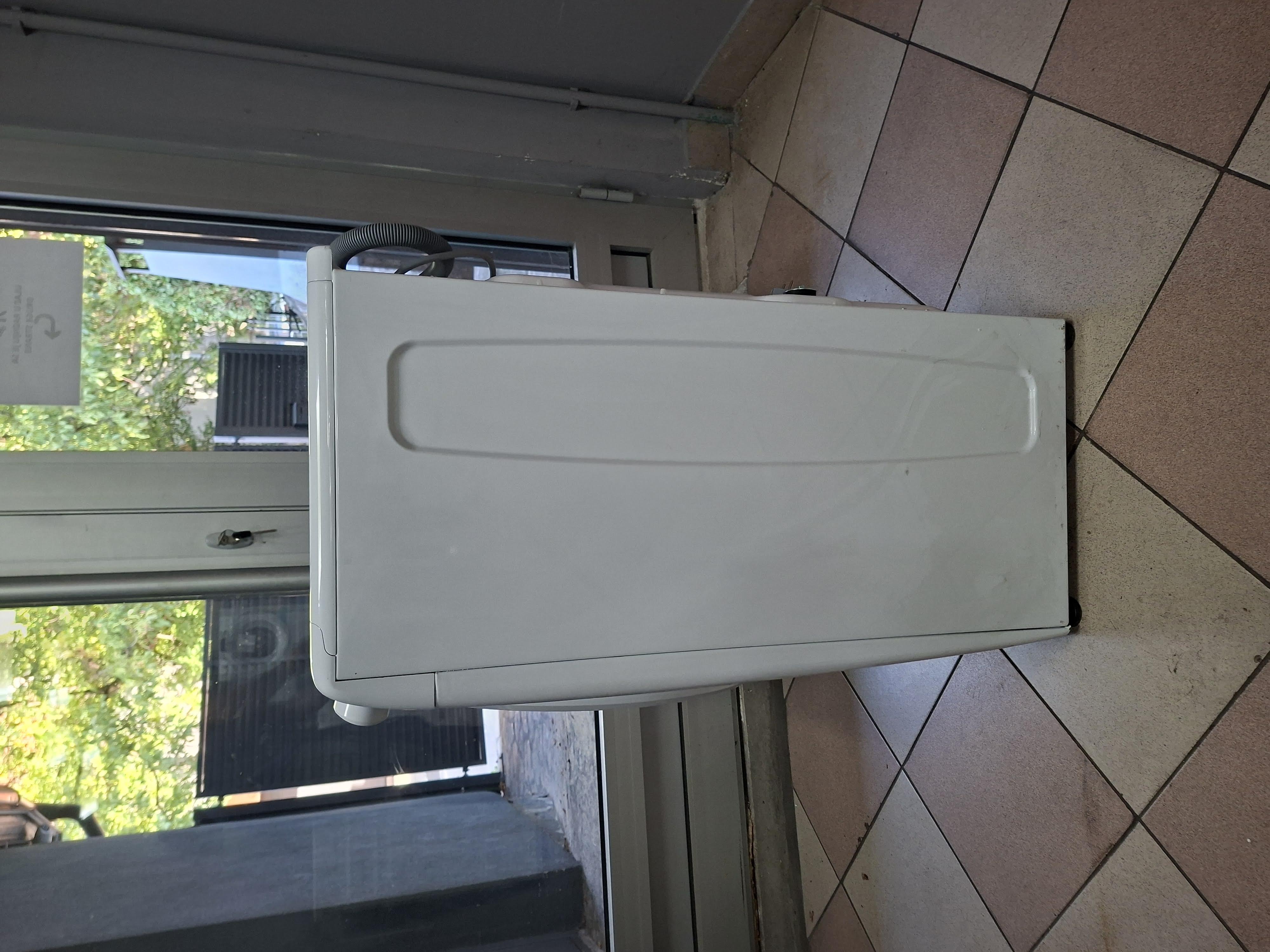 Veš mašina Candy CO4 274TWM6/1-S , 7 kg, slim
