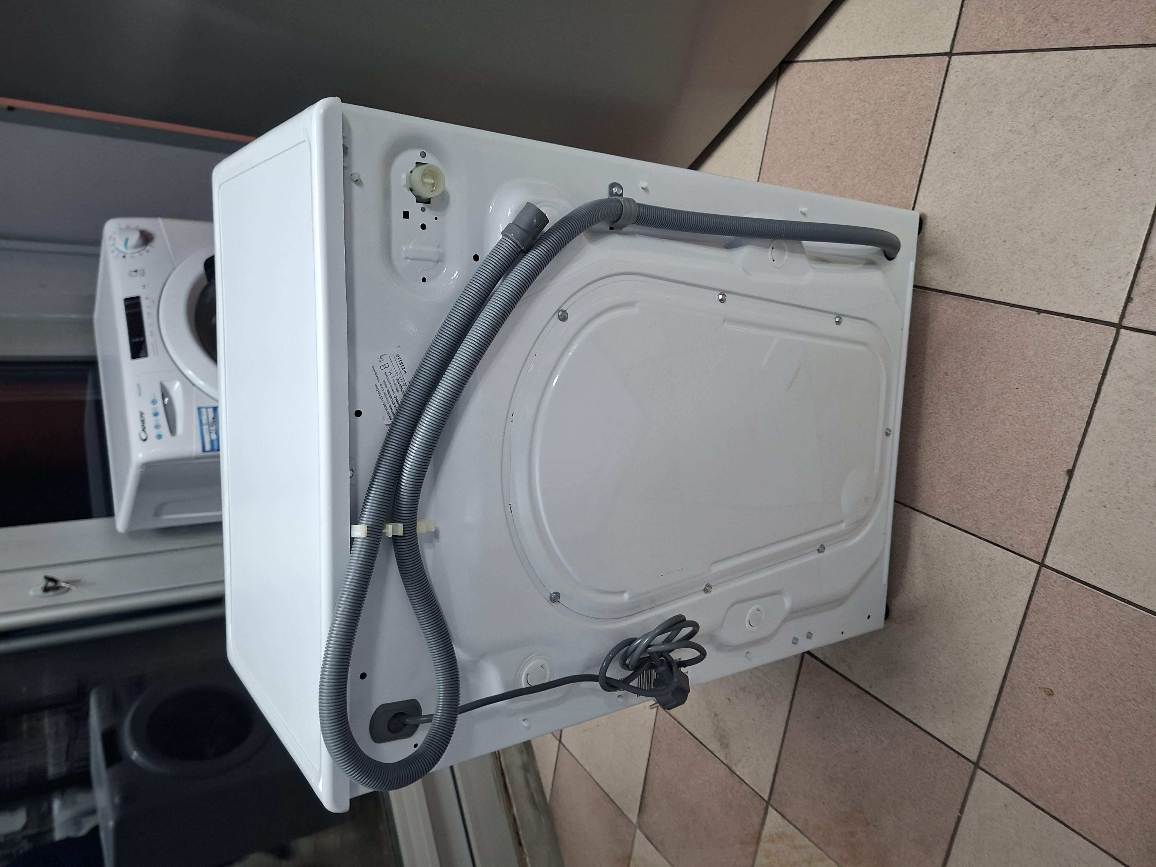 Veš mašina Candy CO4 374TWM6/1-S , 7 kg, slim