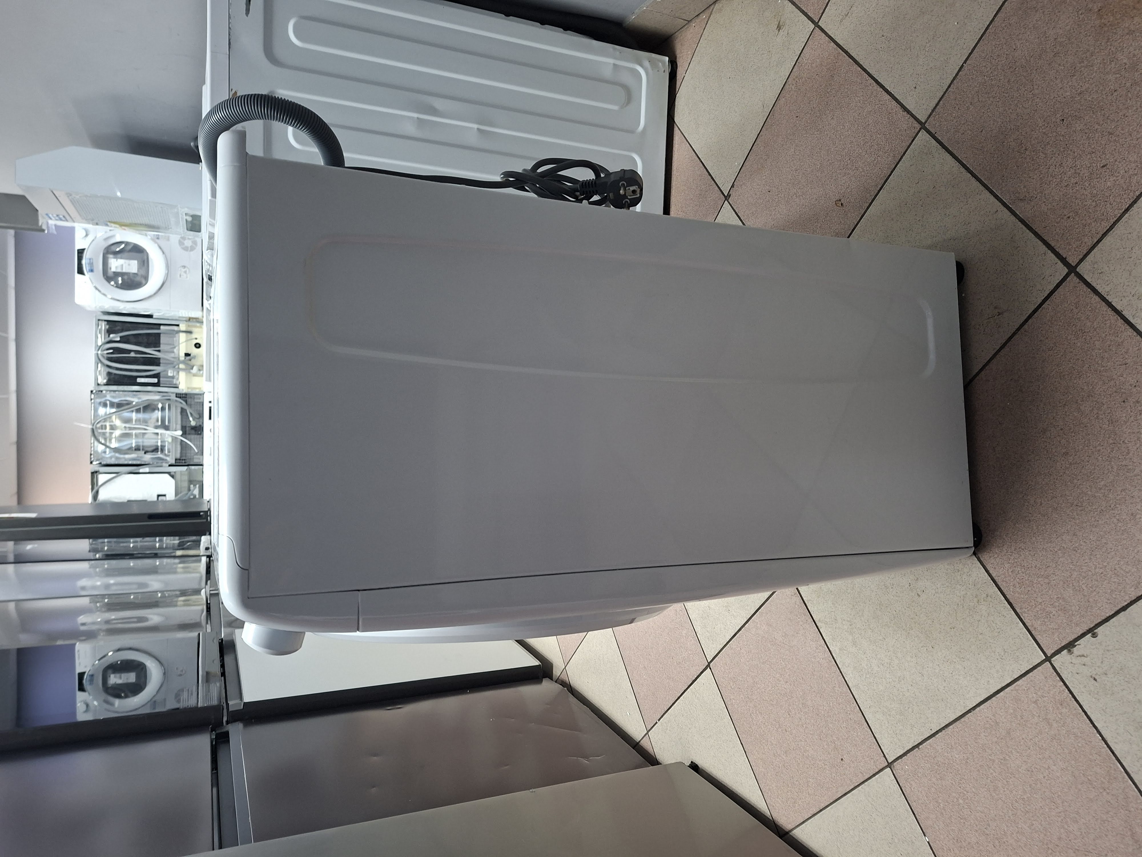 Veš mašina Candy CO4 374TWM6/1-S , 7 kg, slim