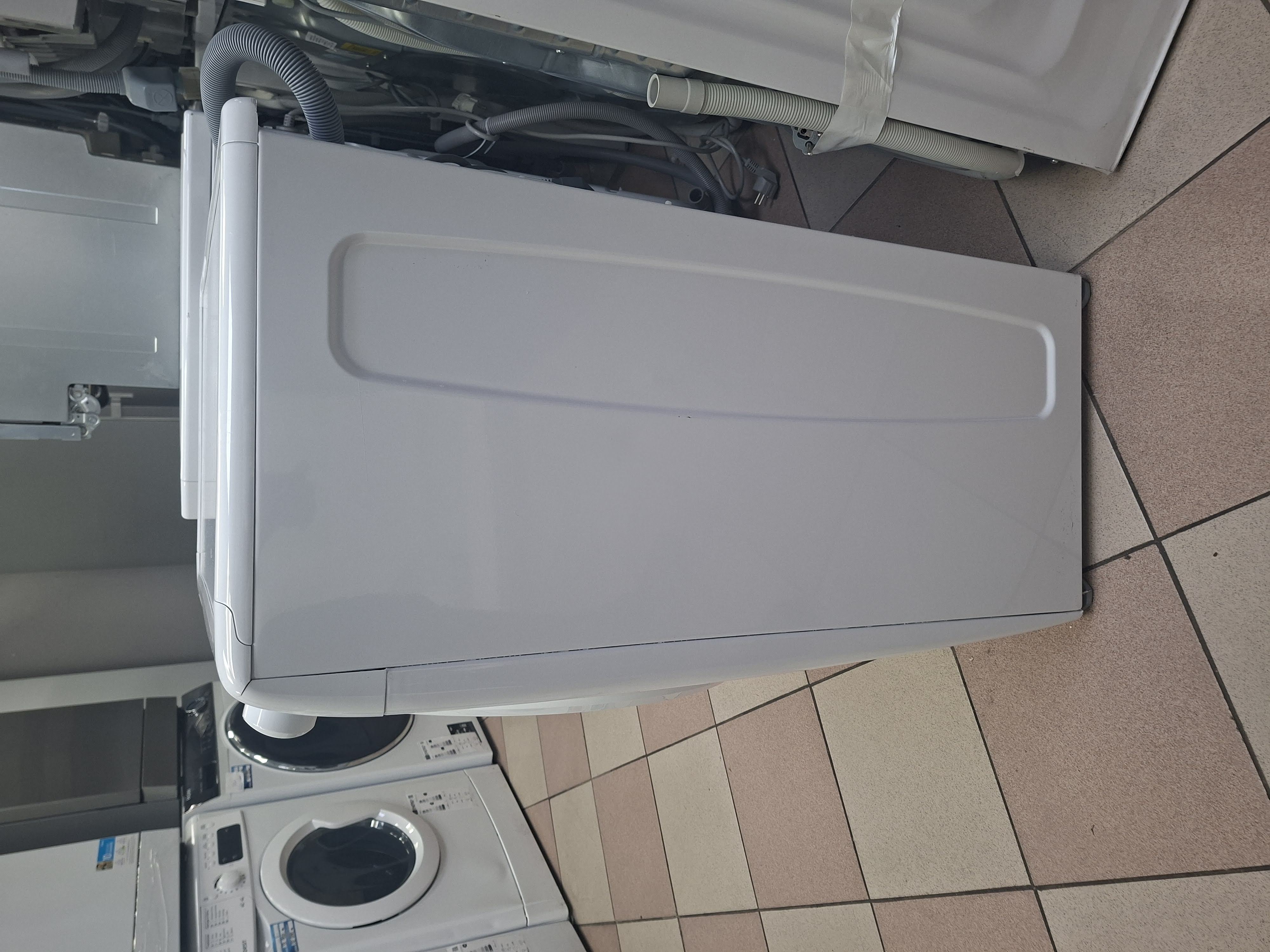 Veš mašina Candy CO4 374TWM6/1-S , 7 kg, slim