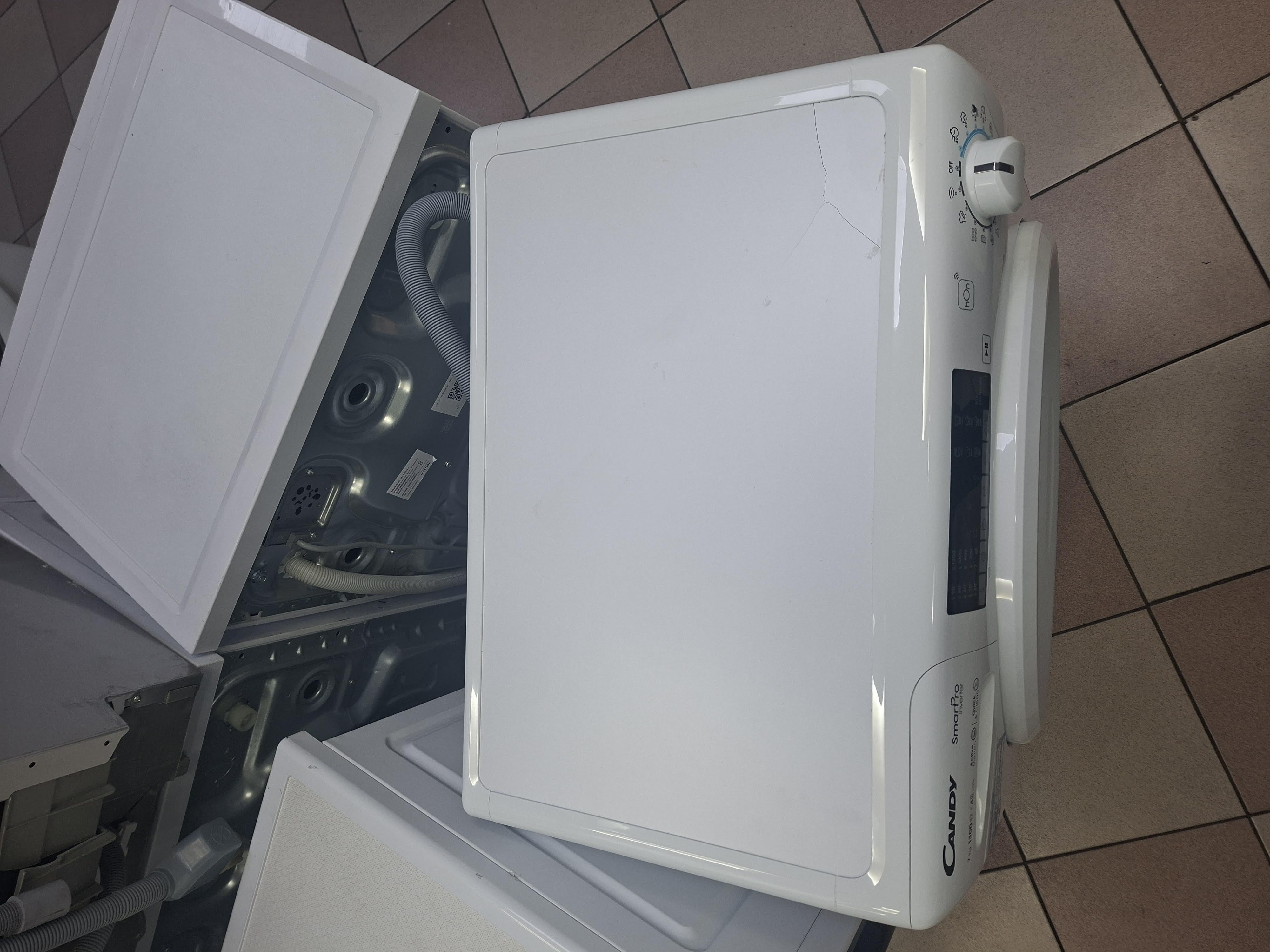 Veš mašina Candy CO4 374TWM6/1-S , 7 kg, slim