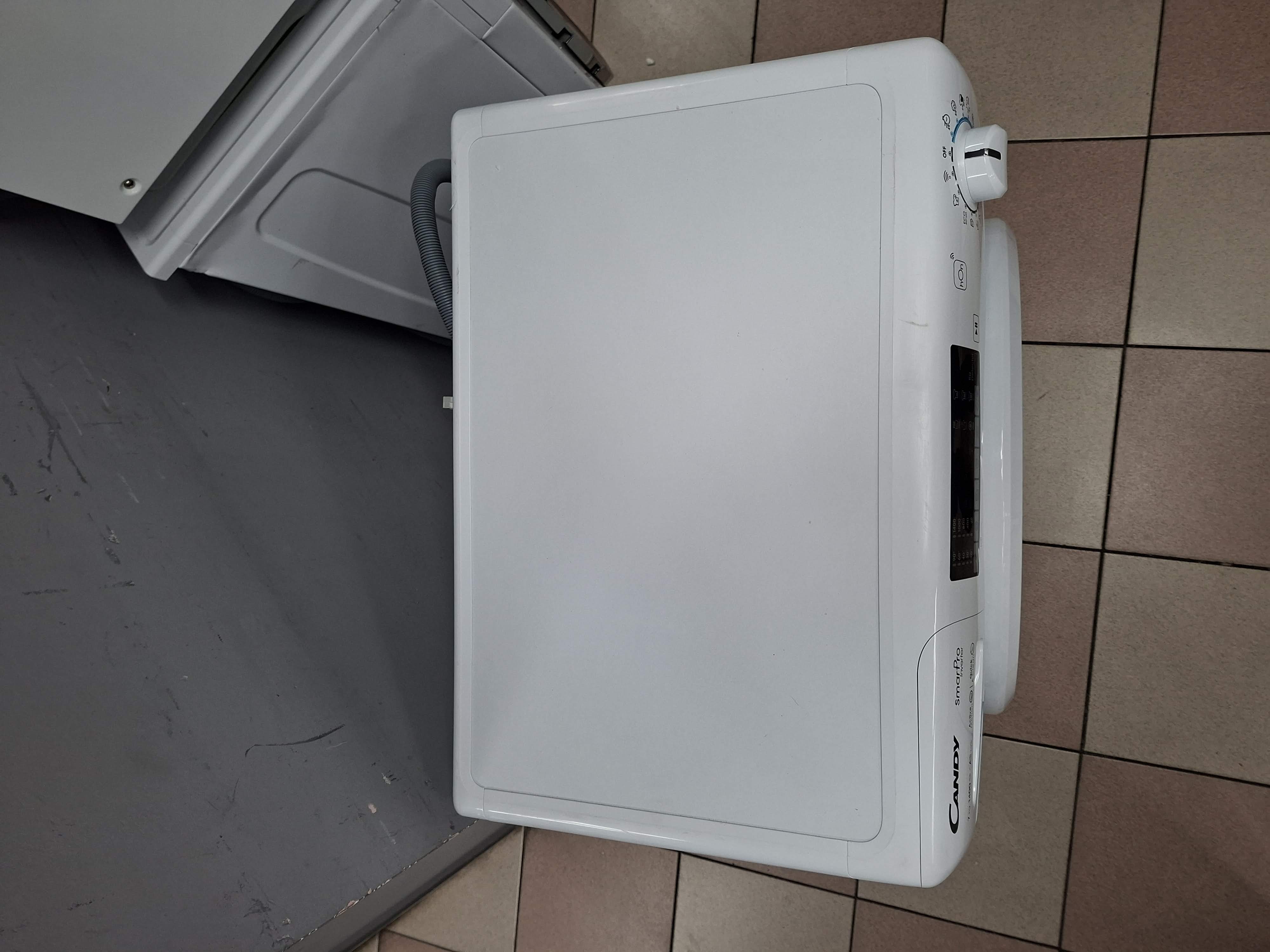 Veš mašina Candy CO4474TWM6/1-S , 7 kg, slim