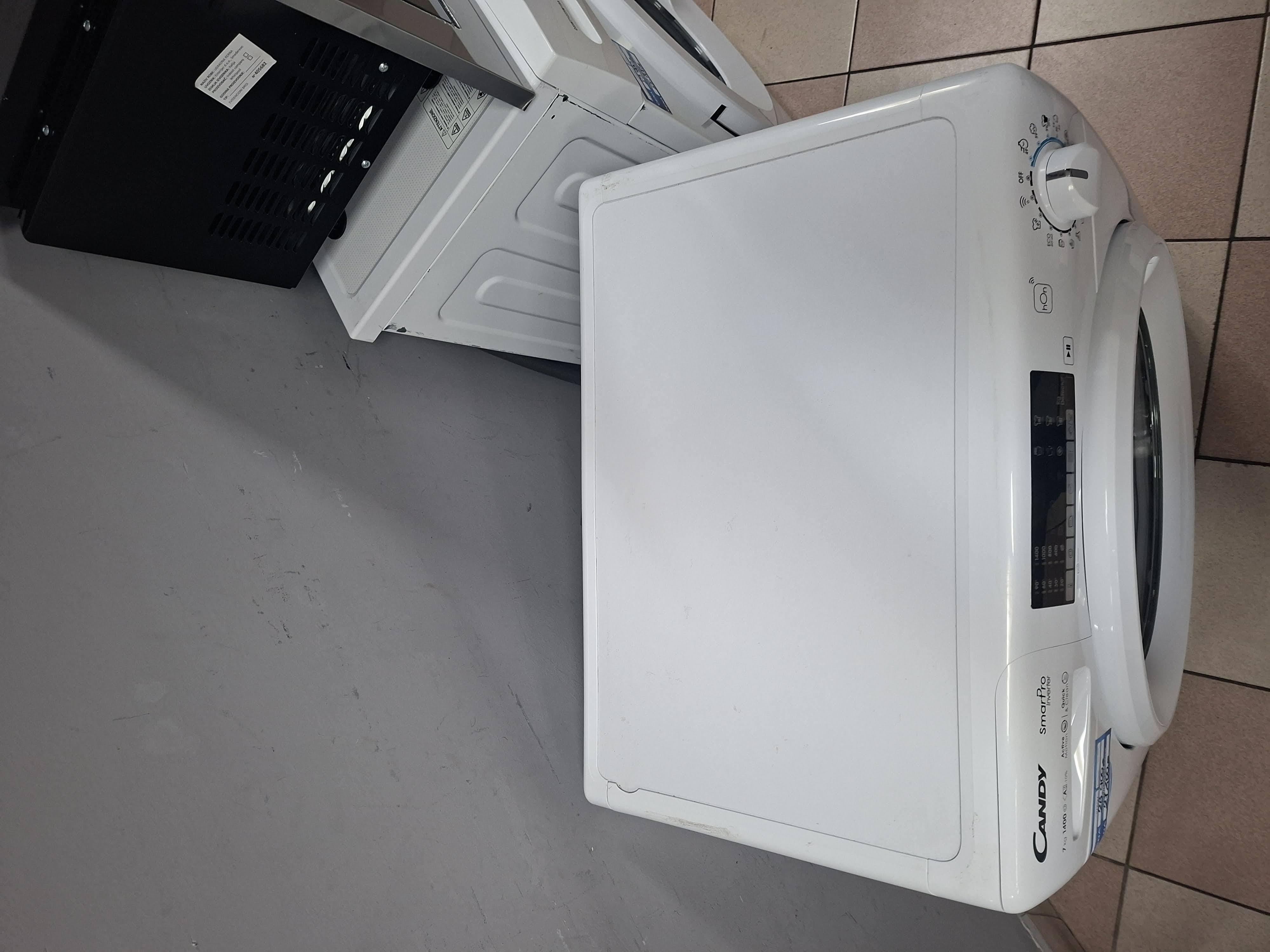 Veš mašina Candy CO4474TWM6/1-S , 7 kg, slim