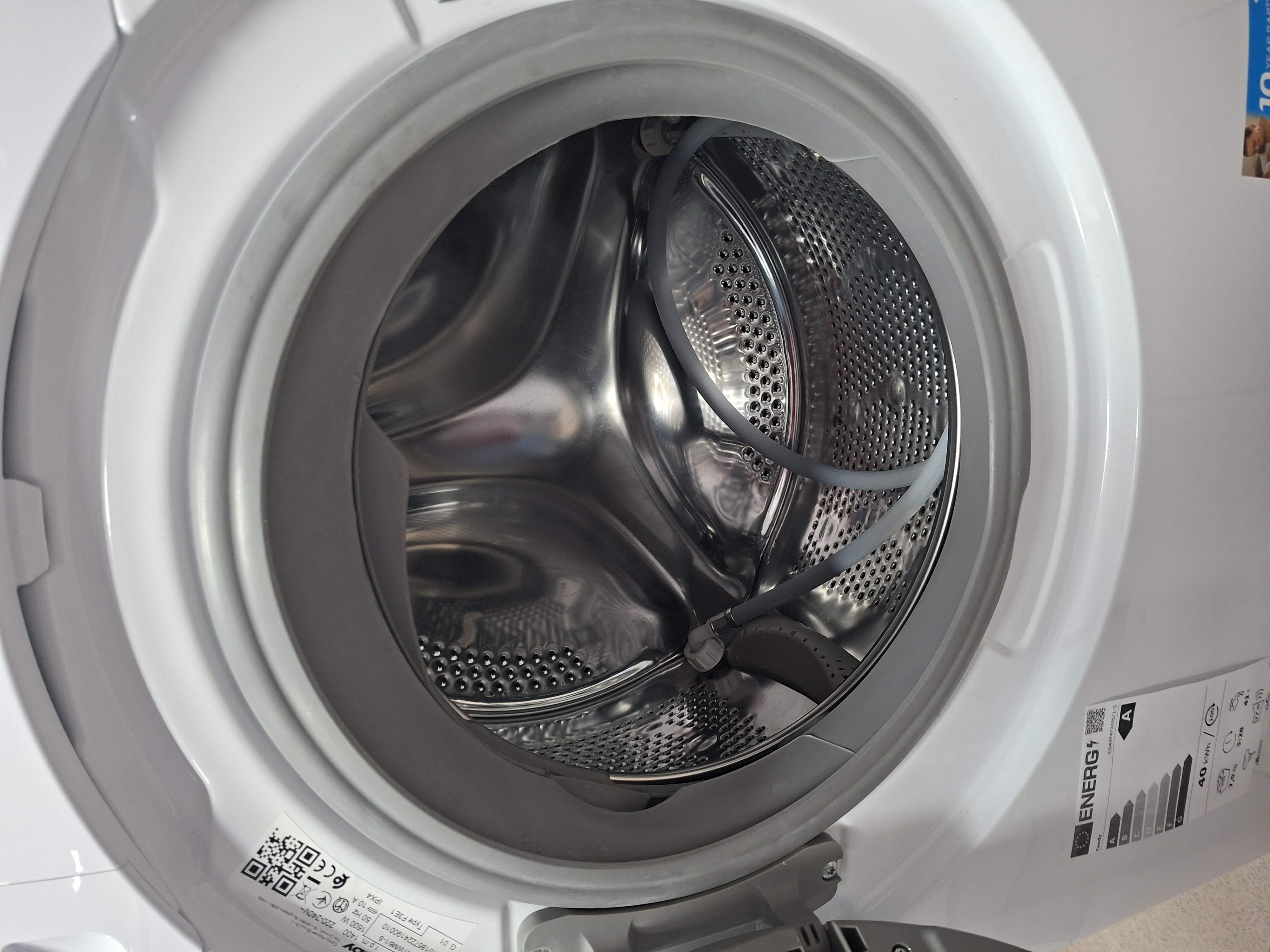 Veš mašina Candy CO4474TWM6/1-S , 7 kg, slim