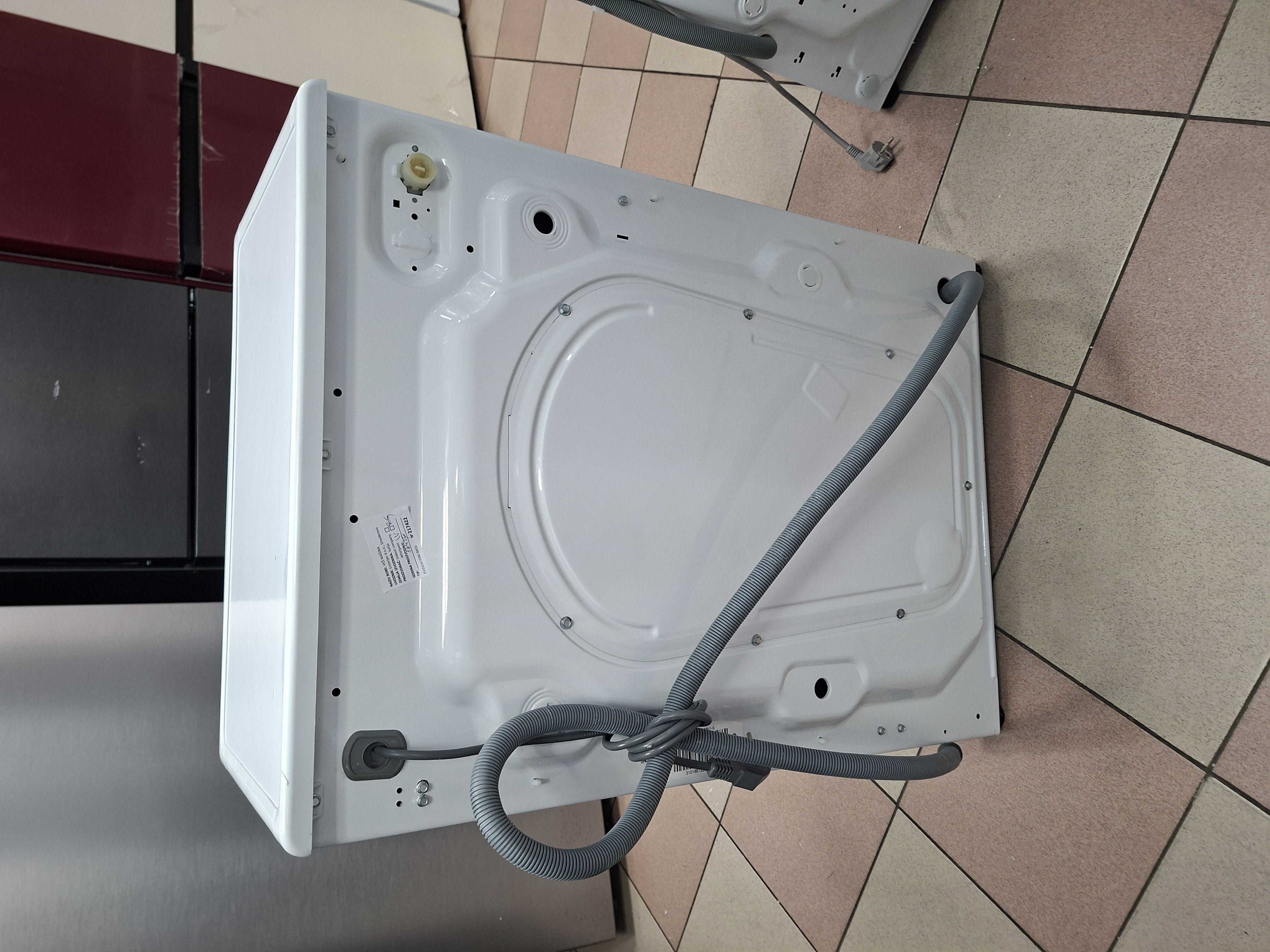 Veš mašina Candy CO4474TWM6/1-S , 7 kg, slim