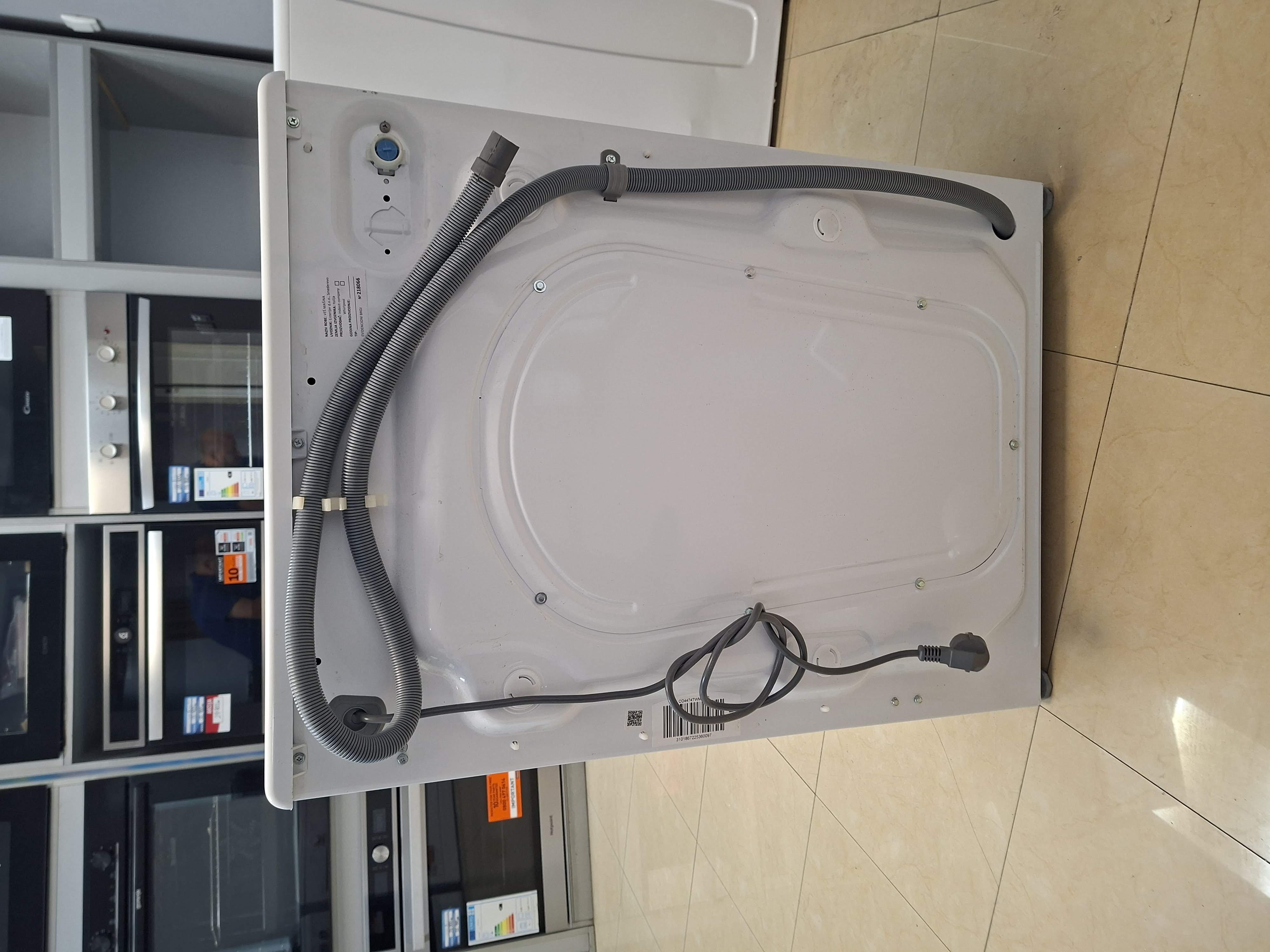 Veš mašina Candy CO4474TWM6/1-S , 7 kg, slim