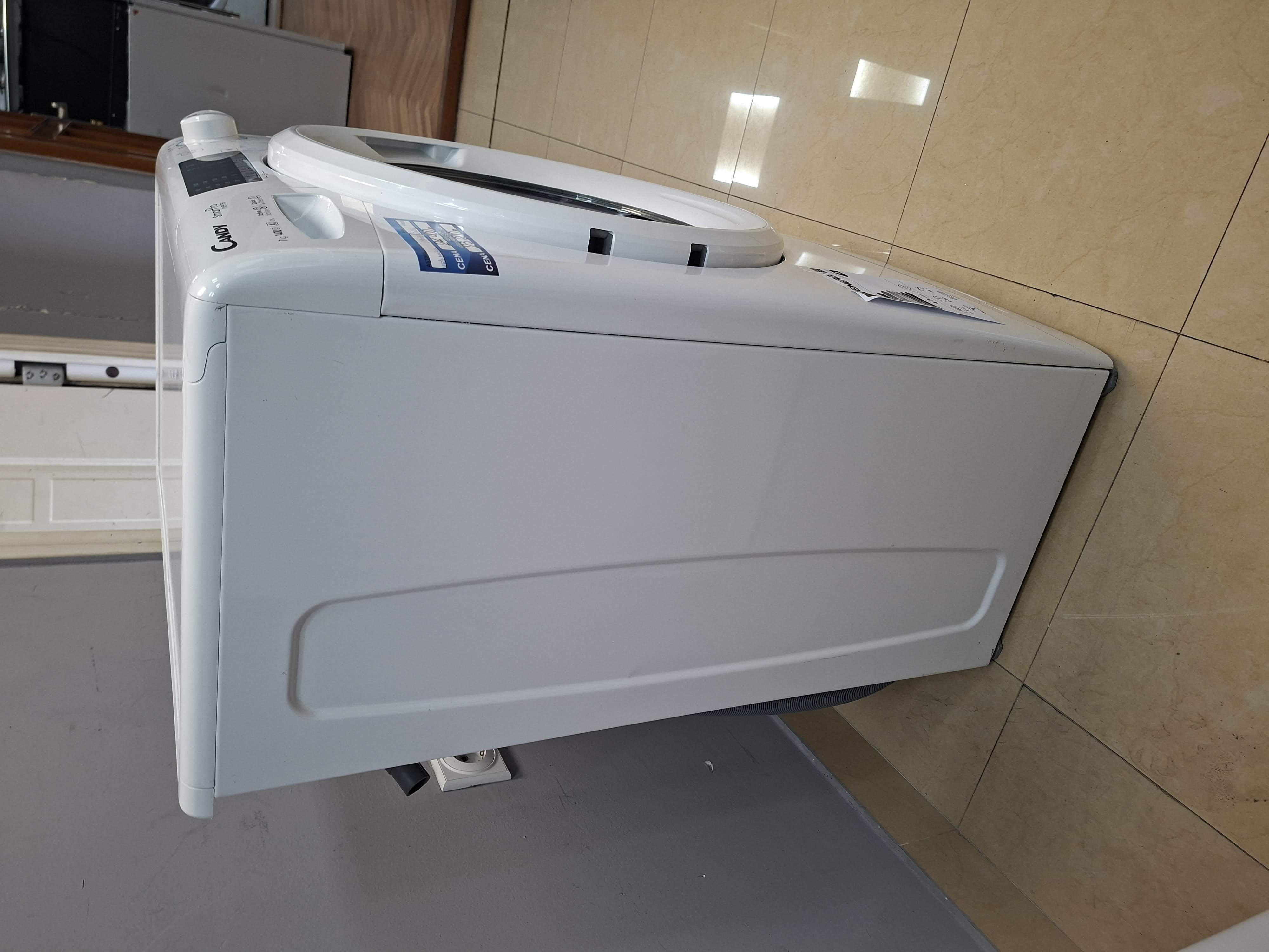 Veš mašina Candy CO4474TWM6/1-S , 7 kg, slim