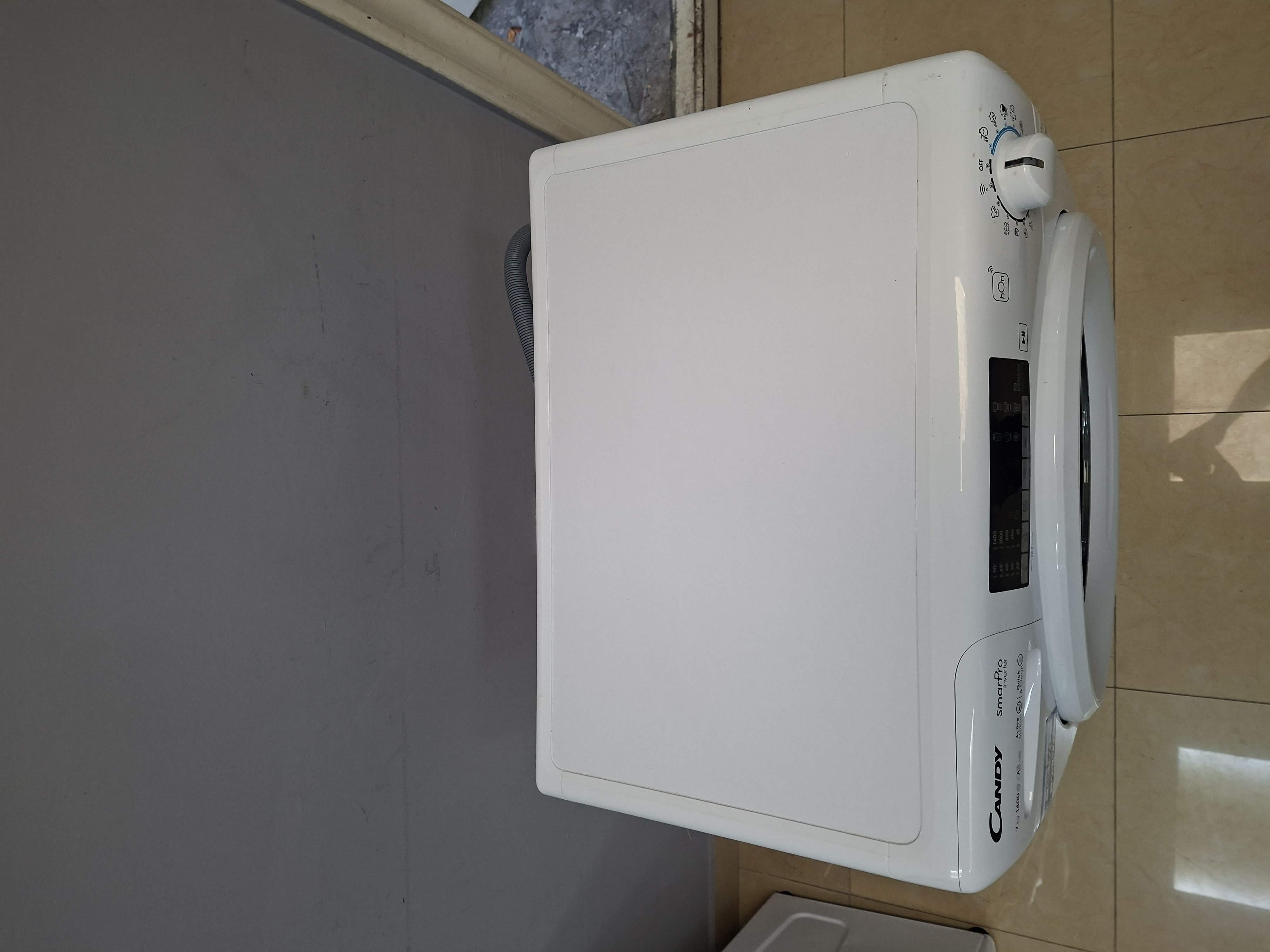Veš mašina Candy CO4474TWM6/1-S , 7 kg, slim