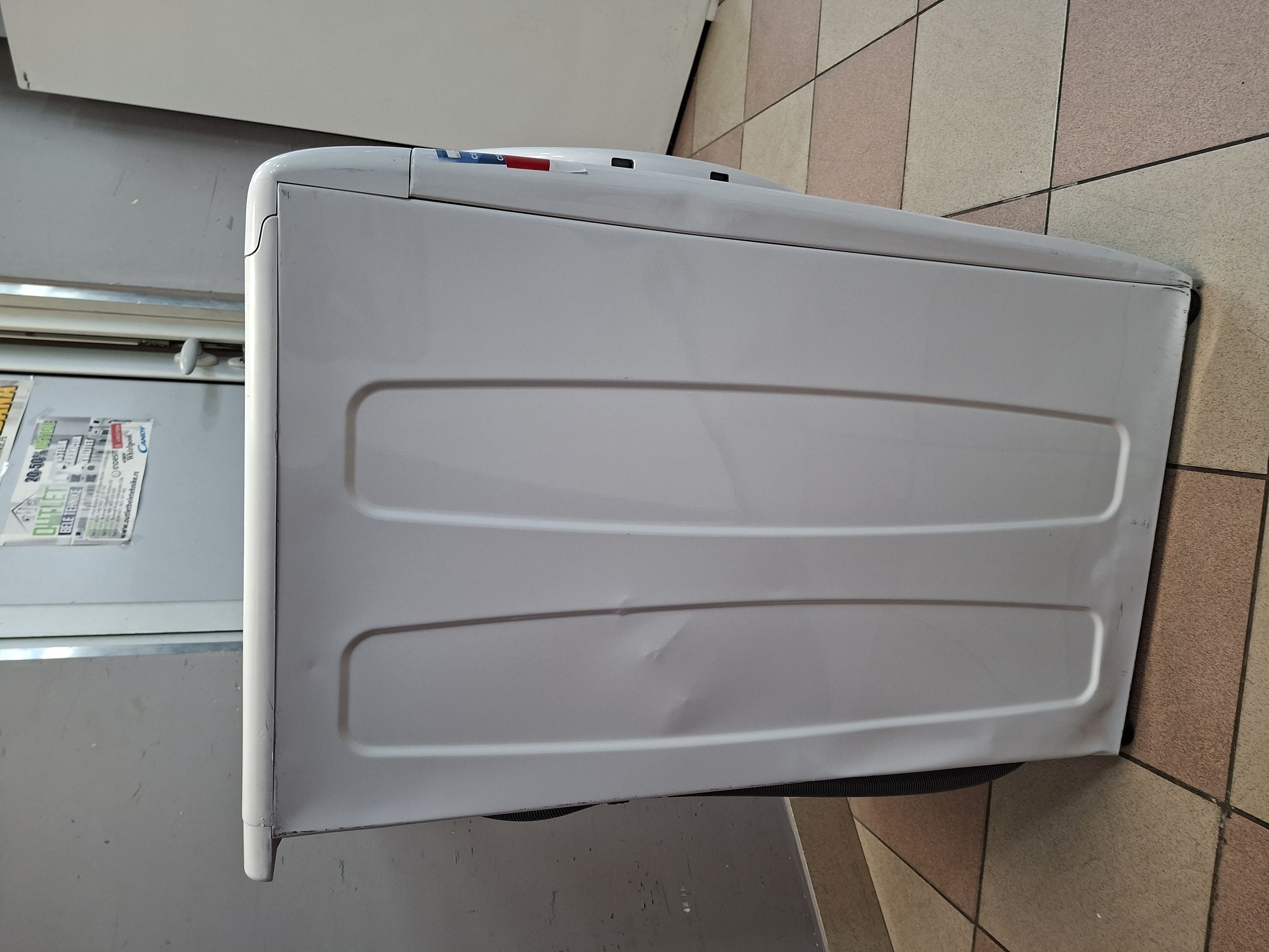 Veš mašina Candy  CS 12102DW4/1-S , 10 kg.