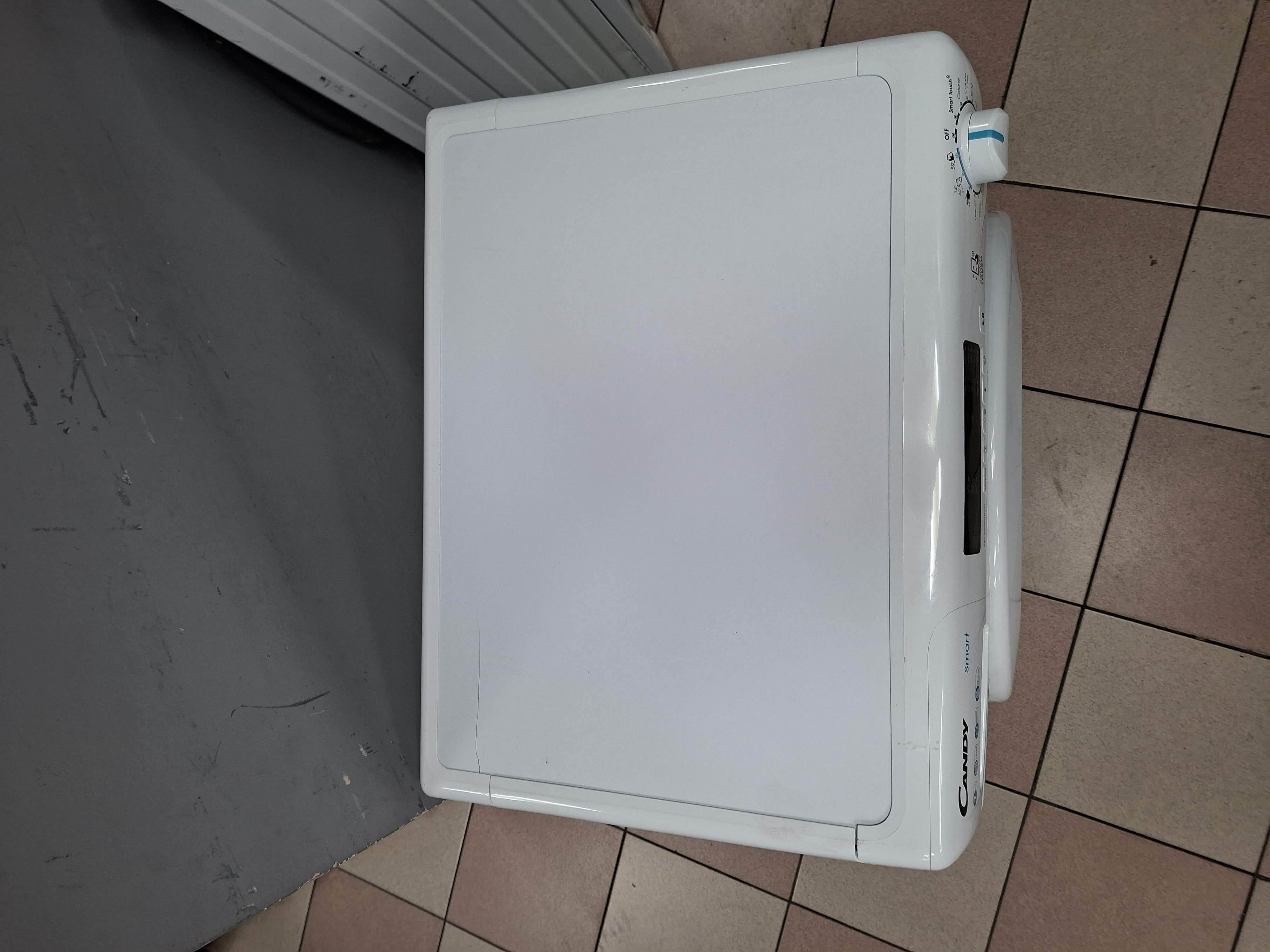 Veš mašina Candy CS 1272DE/1-11, 7kg, slim