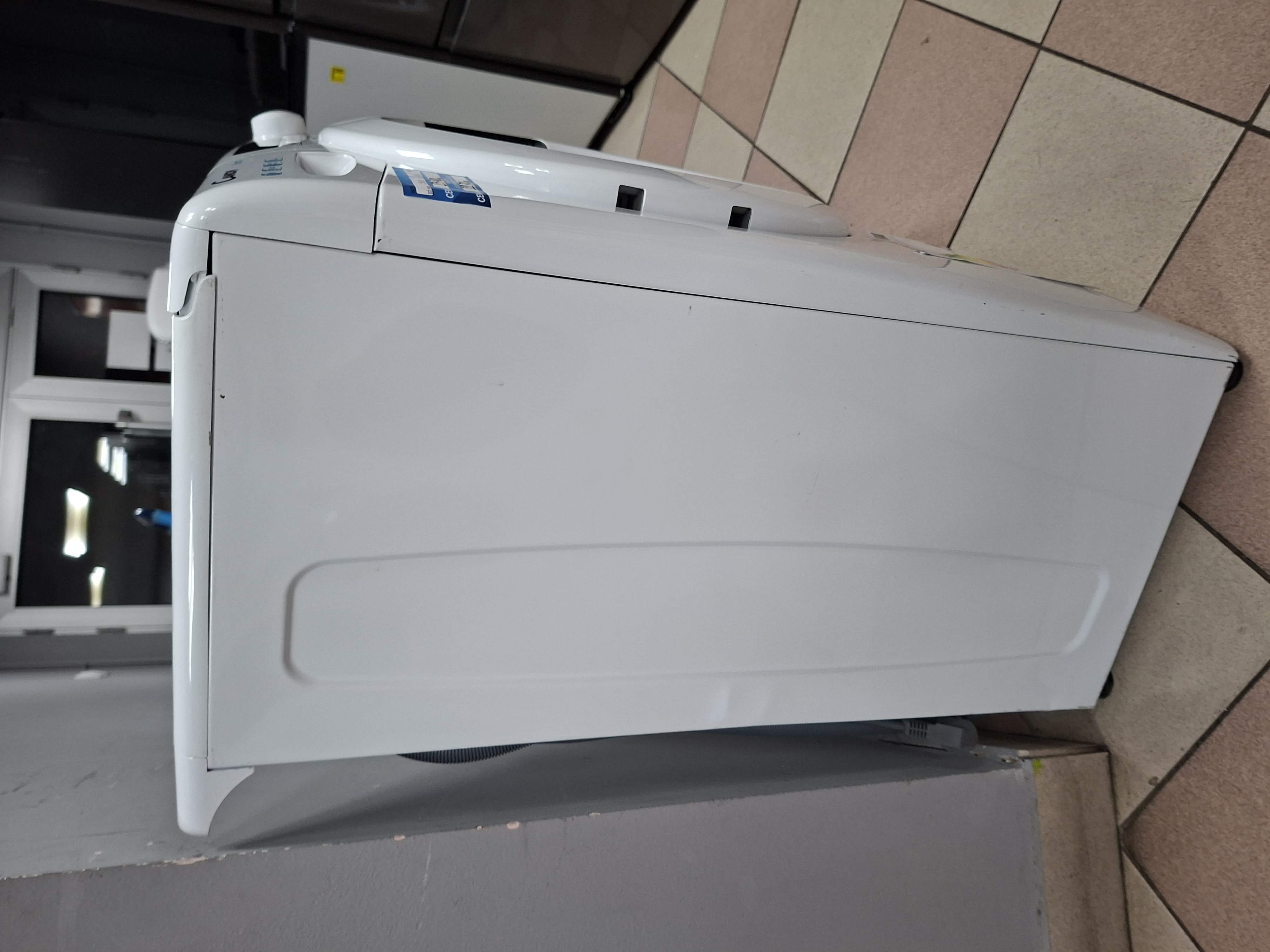 Veš mašina Candy CS 1272DE/1-11, 7kg, slim