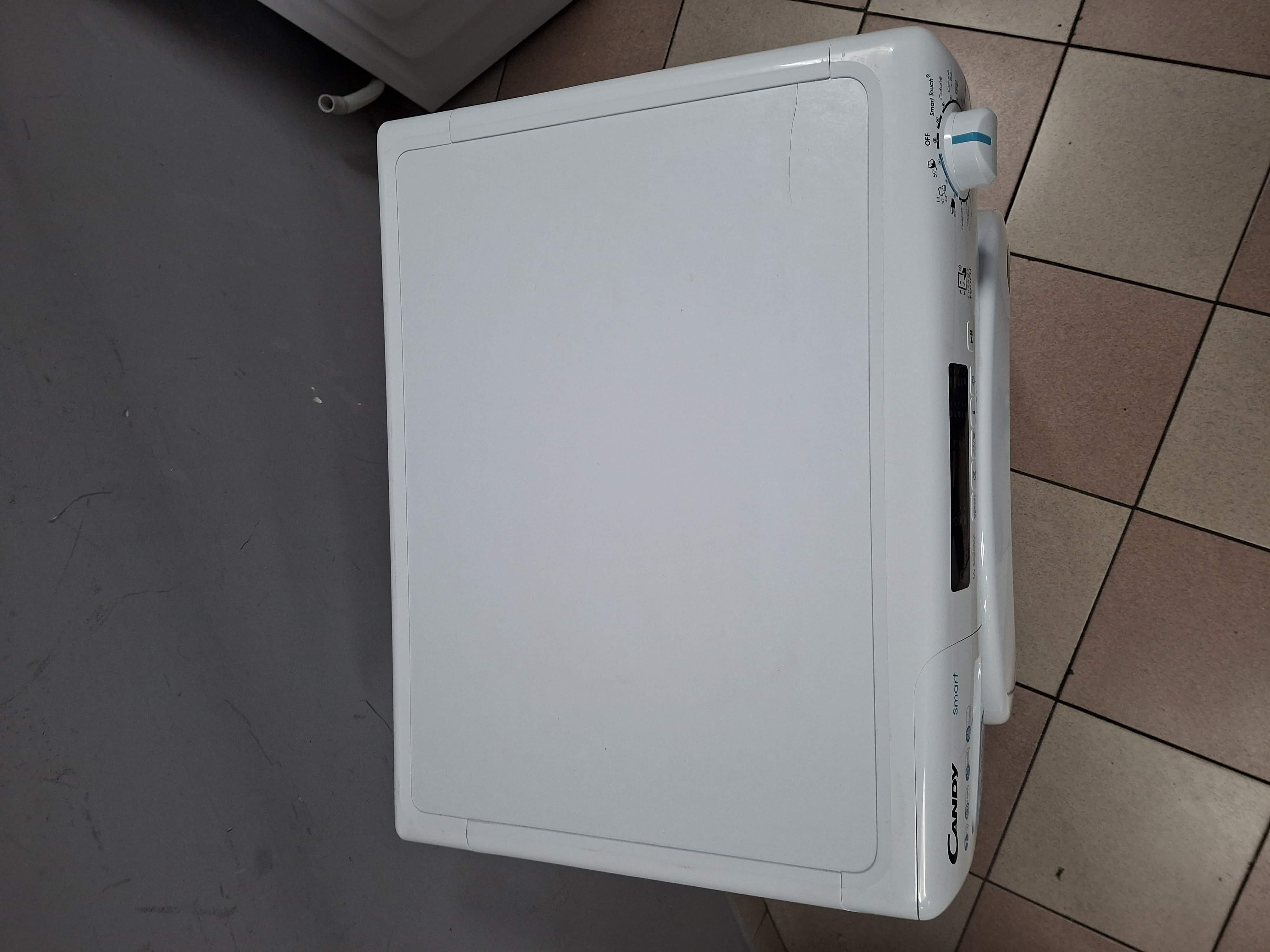 Veš mašina Candy CS 1272DE/1-11, 7kg, slim