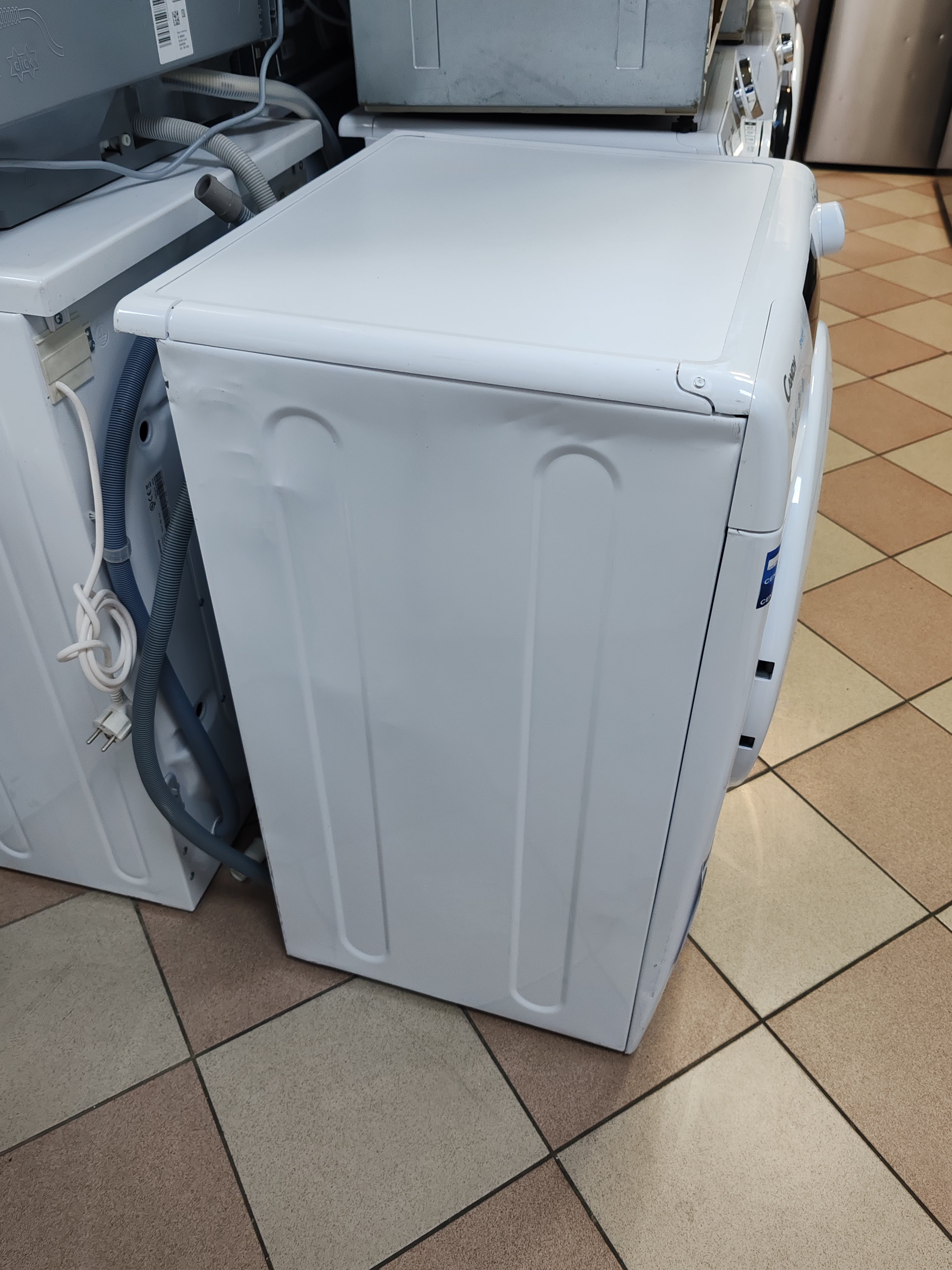 Veš mašina Candy CS 1282DE-11 , 8kg