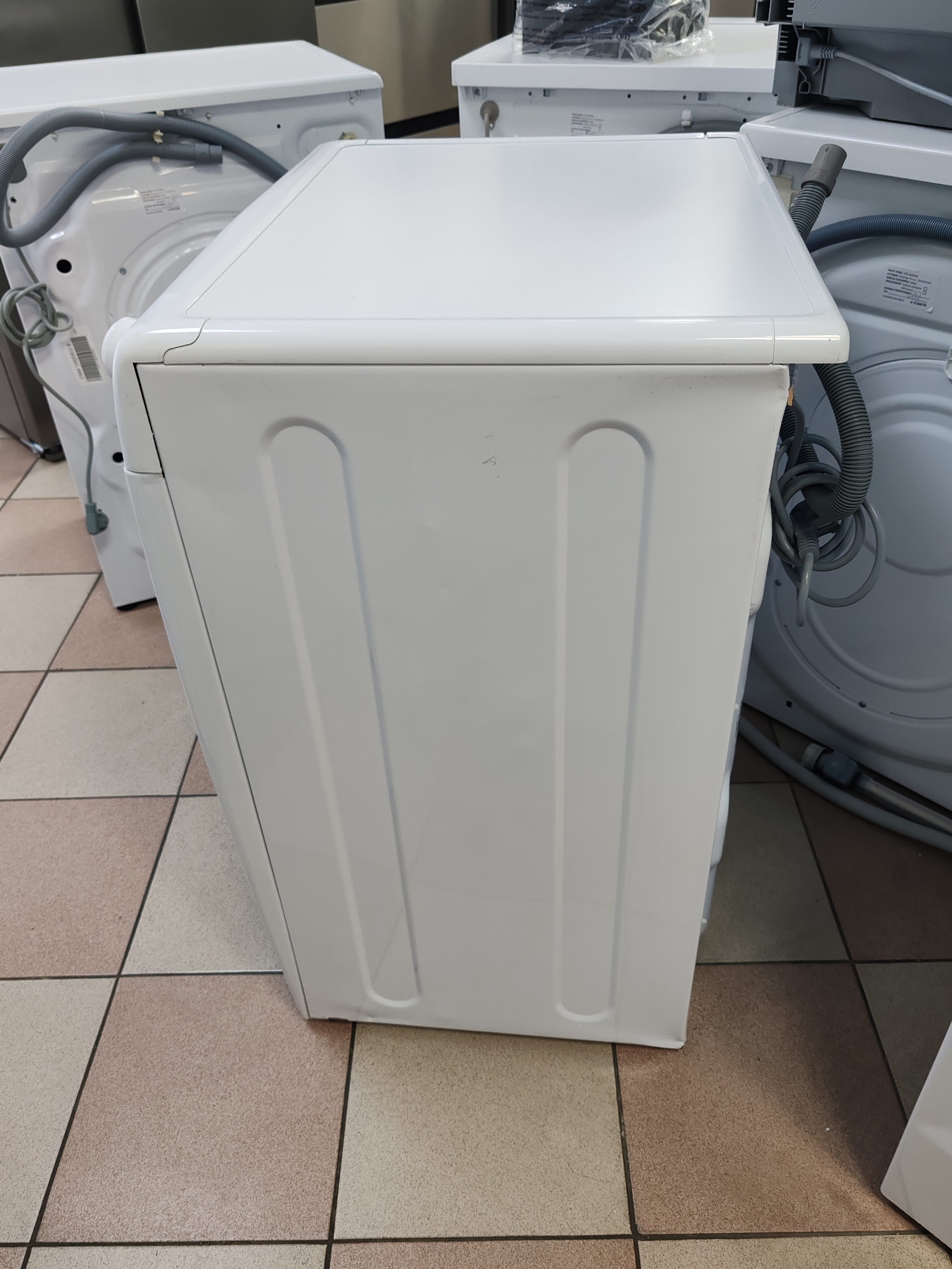 Veš mašina Candy CS 1282DE-11 , 8kg