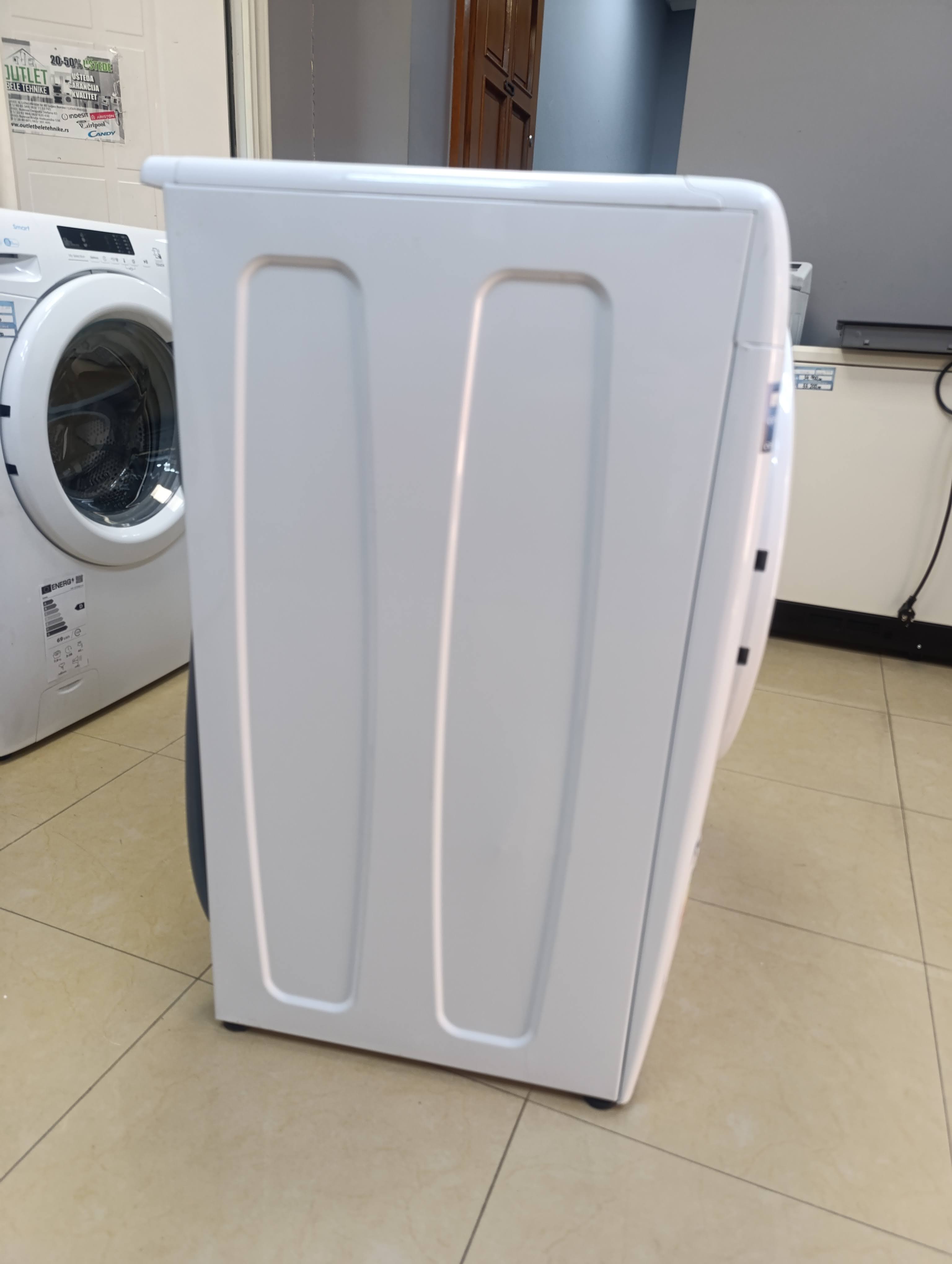 Veš mašina Candy CS 128TXME/1-S, 8 kg