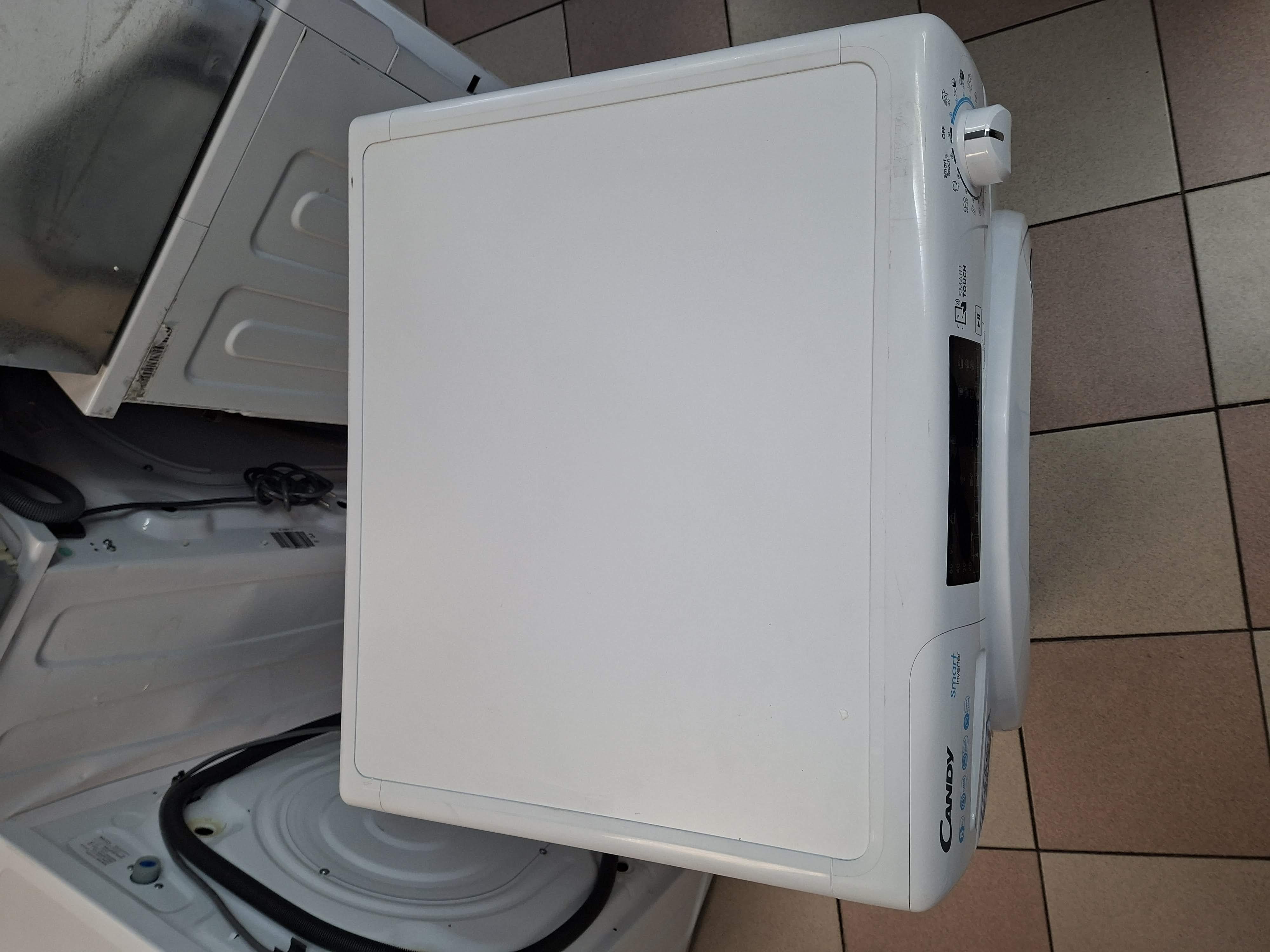 Veš mašina Candy CS 128TXME/1-S, 8 kg