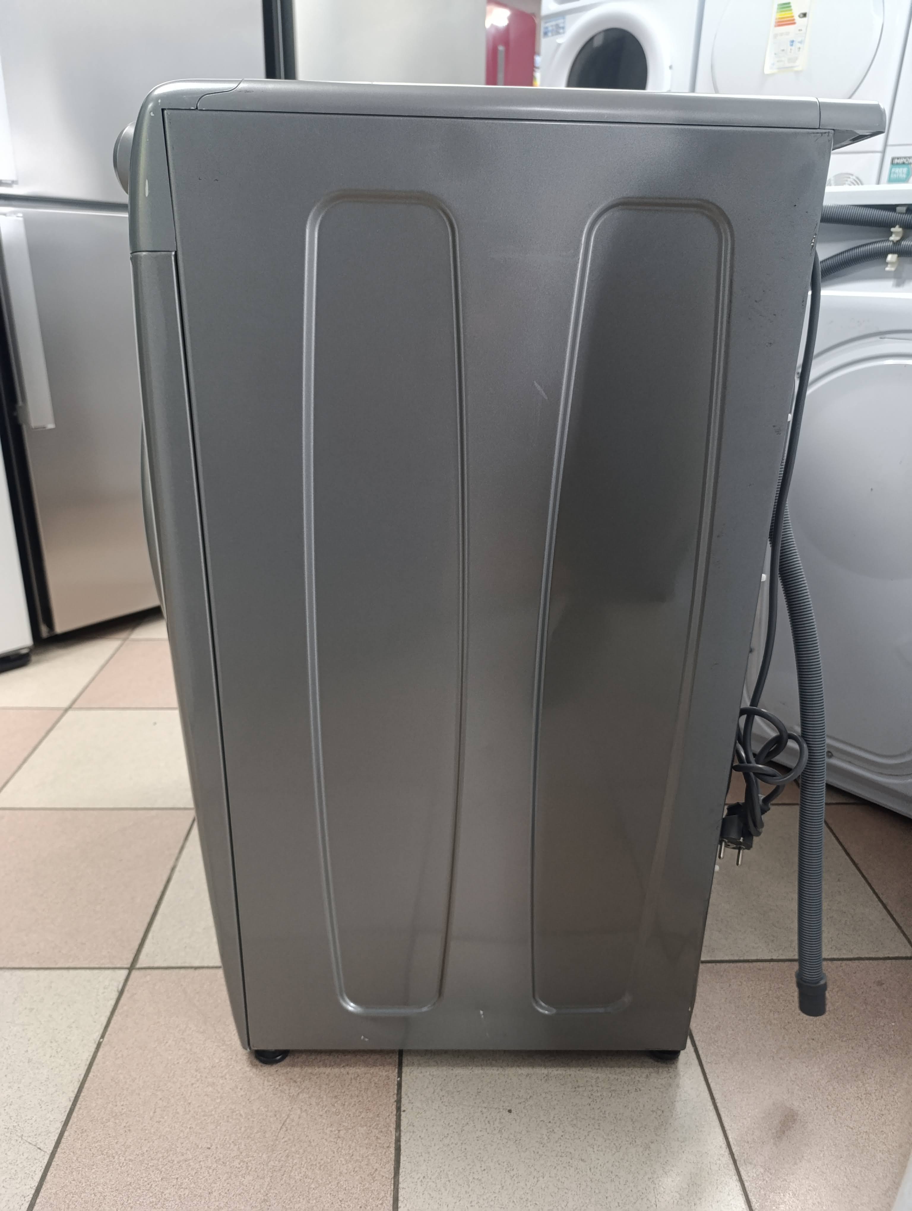 Veš mašina Candy CS 1292DWRR4/1-S  (2) , 9 kg.