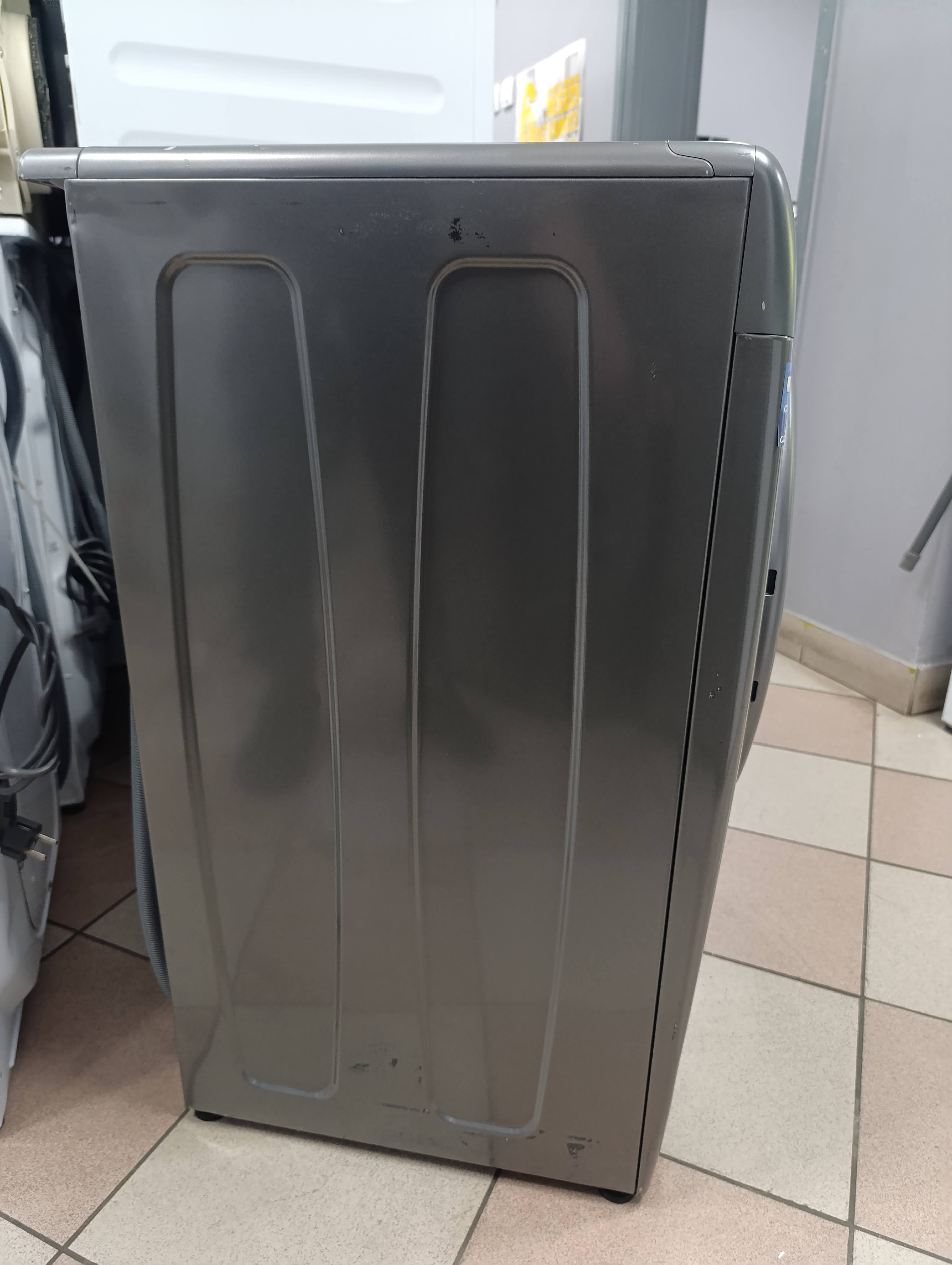 Veš mašina Candy CS 1292DWRR4/1-S  (2) , 9 kg.