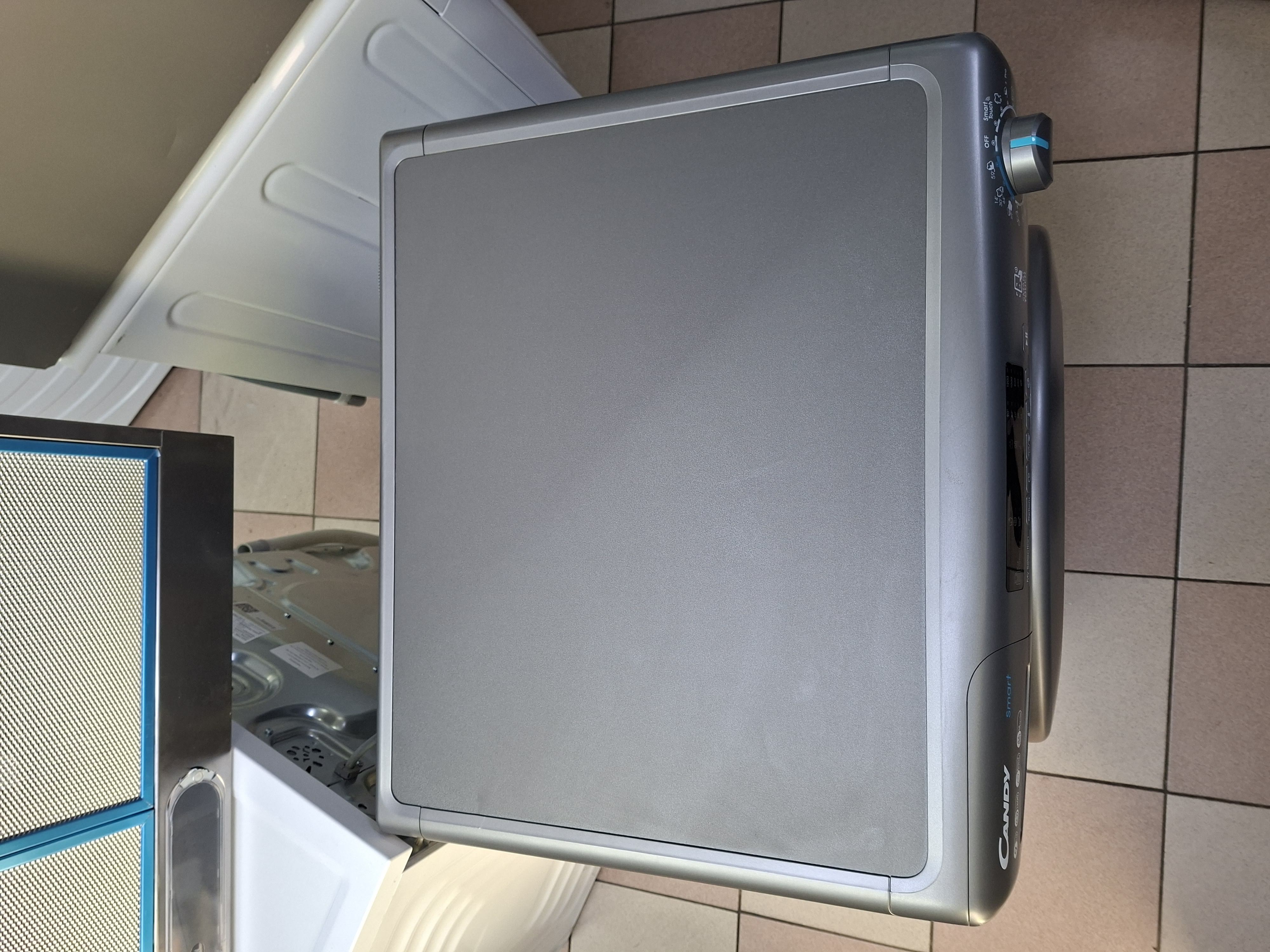 Veš mašina Candy CS 1292DWRR4/1-S  (2) , 9 kg.