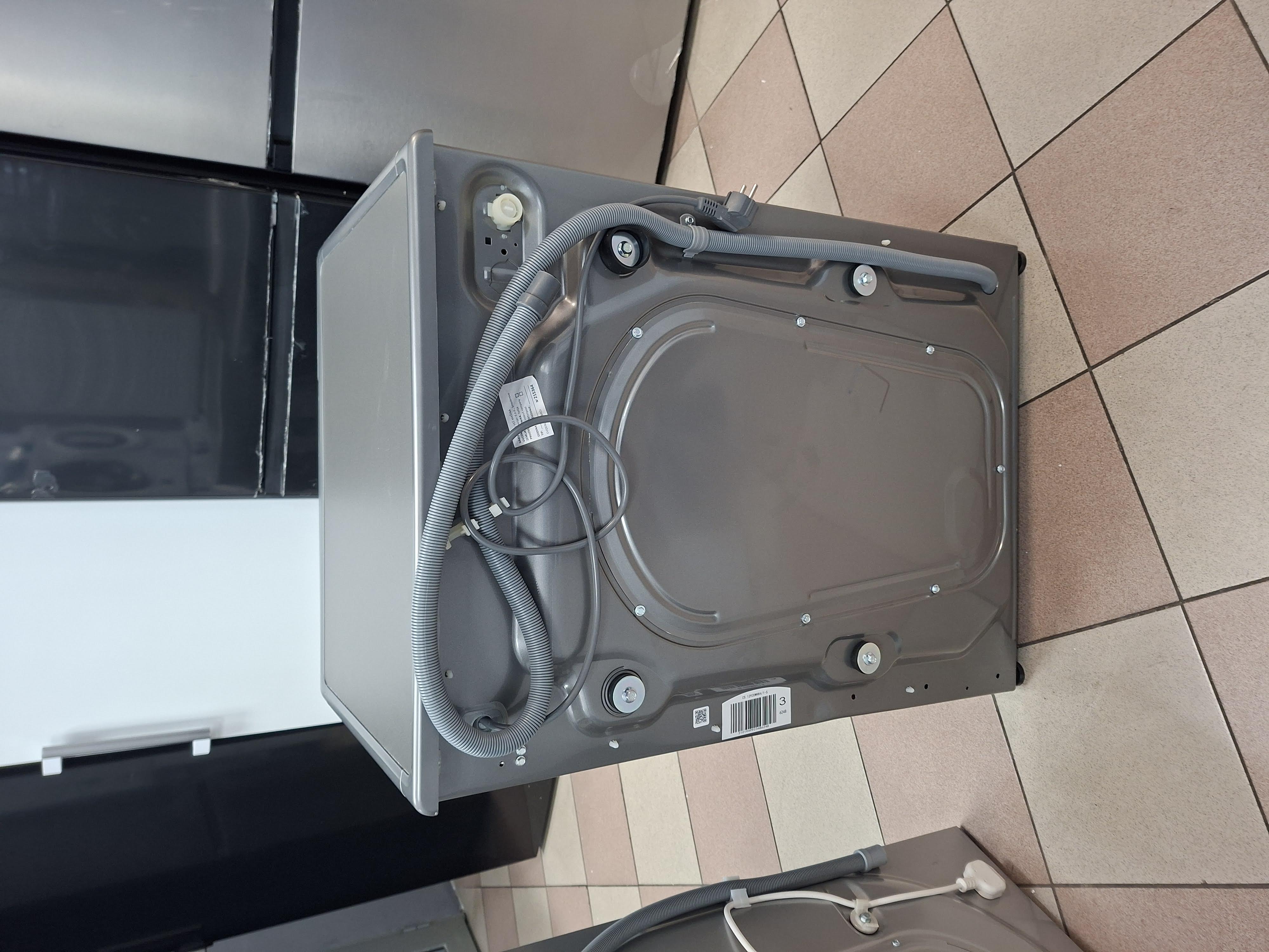 Veš mašina Candy CS 1292DWRR4/1-S , 9 kg.