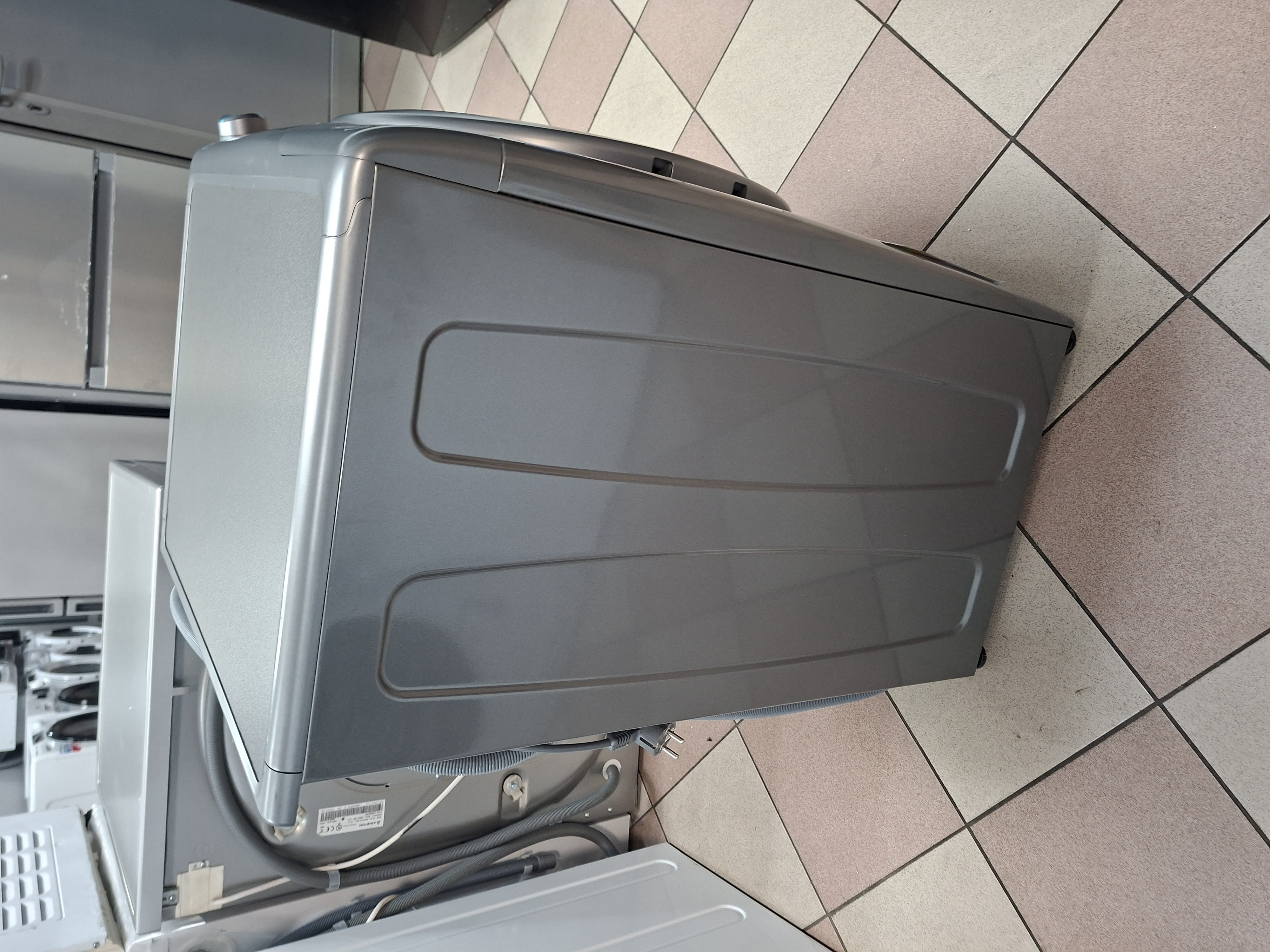 Veš mašina Candy CS 1292DWRR4/1-S , 9 kg.