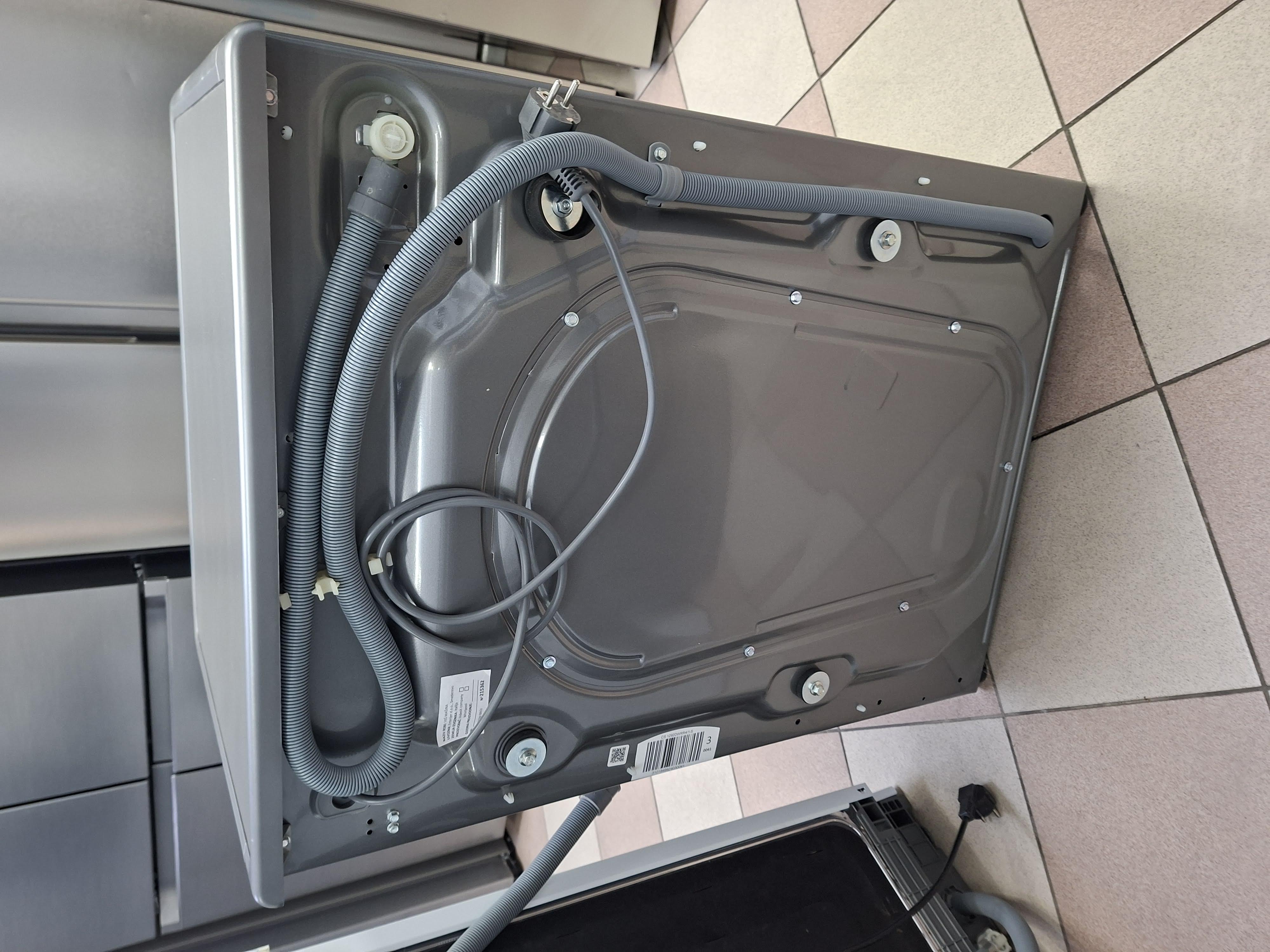 Veš mašina Candy CS 1292DWRR4/1-S , 9 kg.