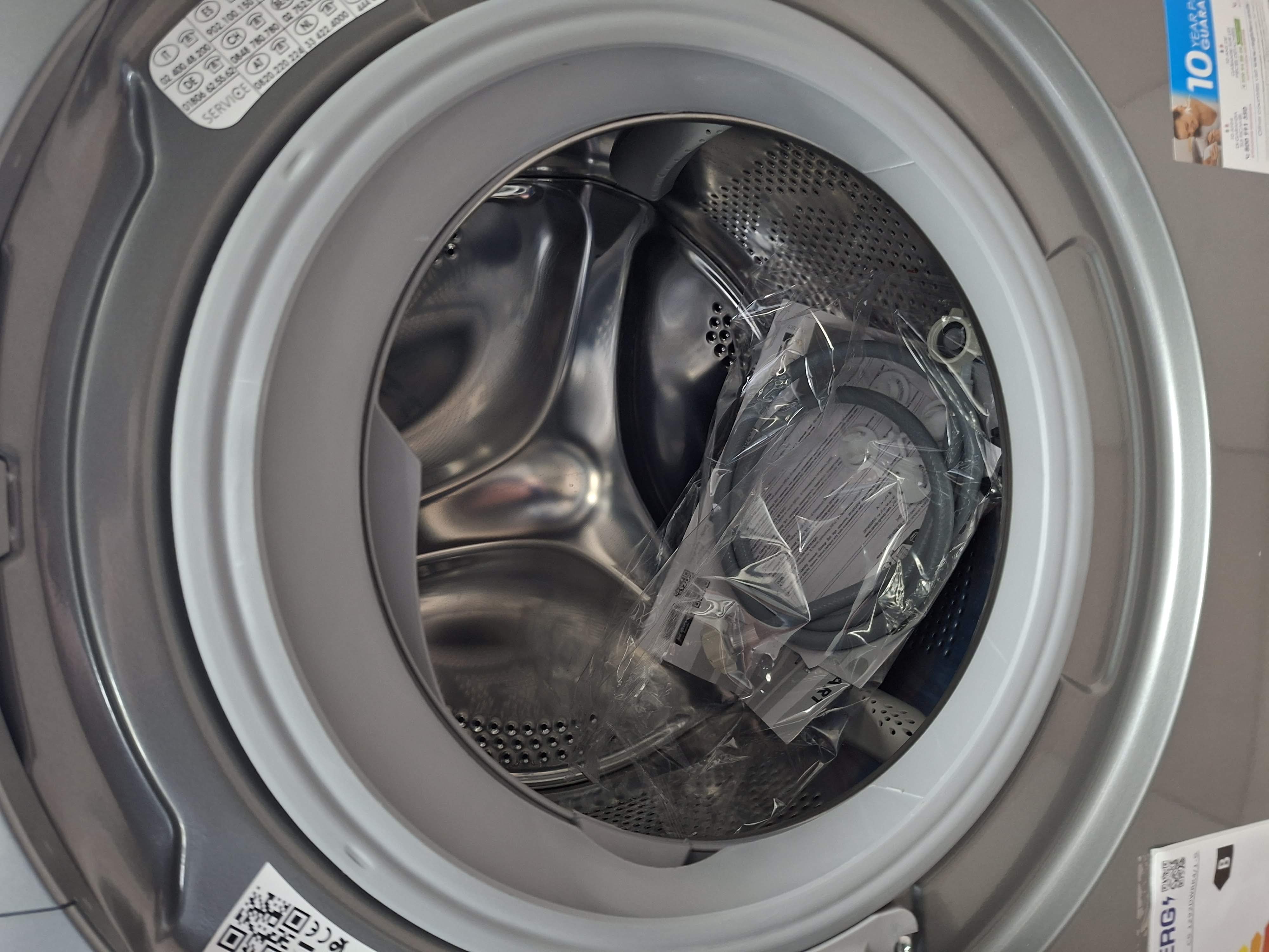 Veš mašina Candy CS 1292DWRR4/1-S , 9 kg.