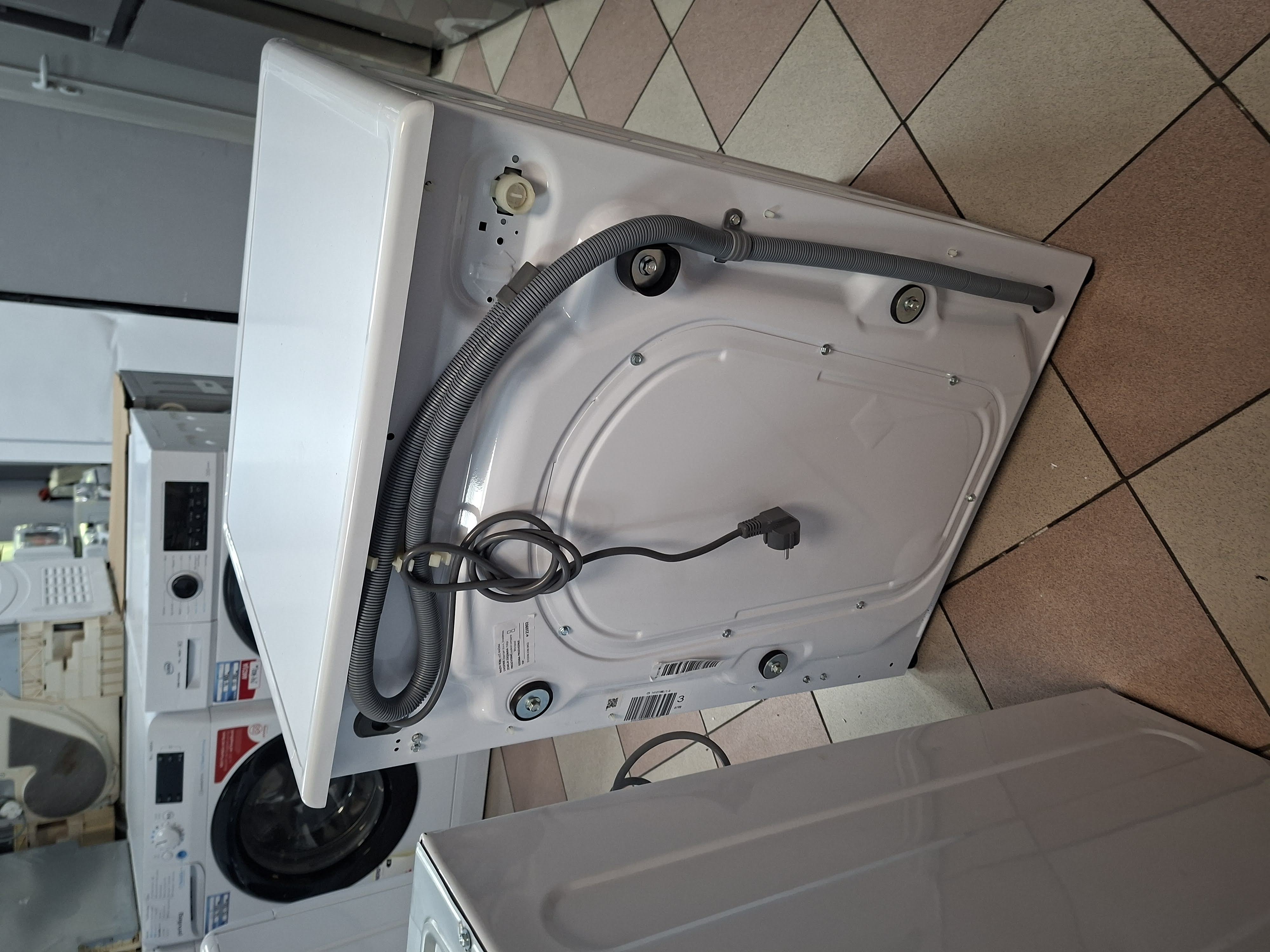 Veš mašina Candy CS 1410TXME/1-S, 10 kg
