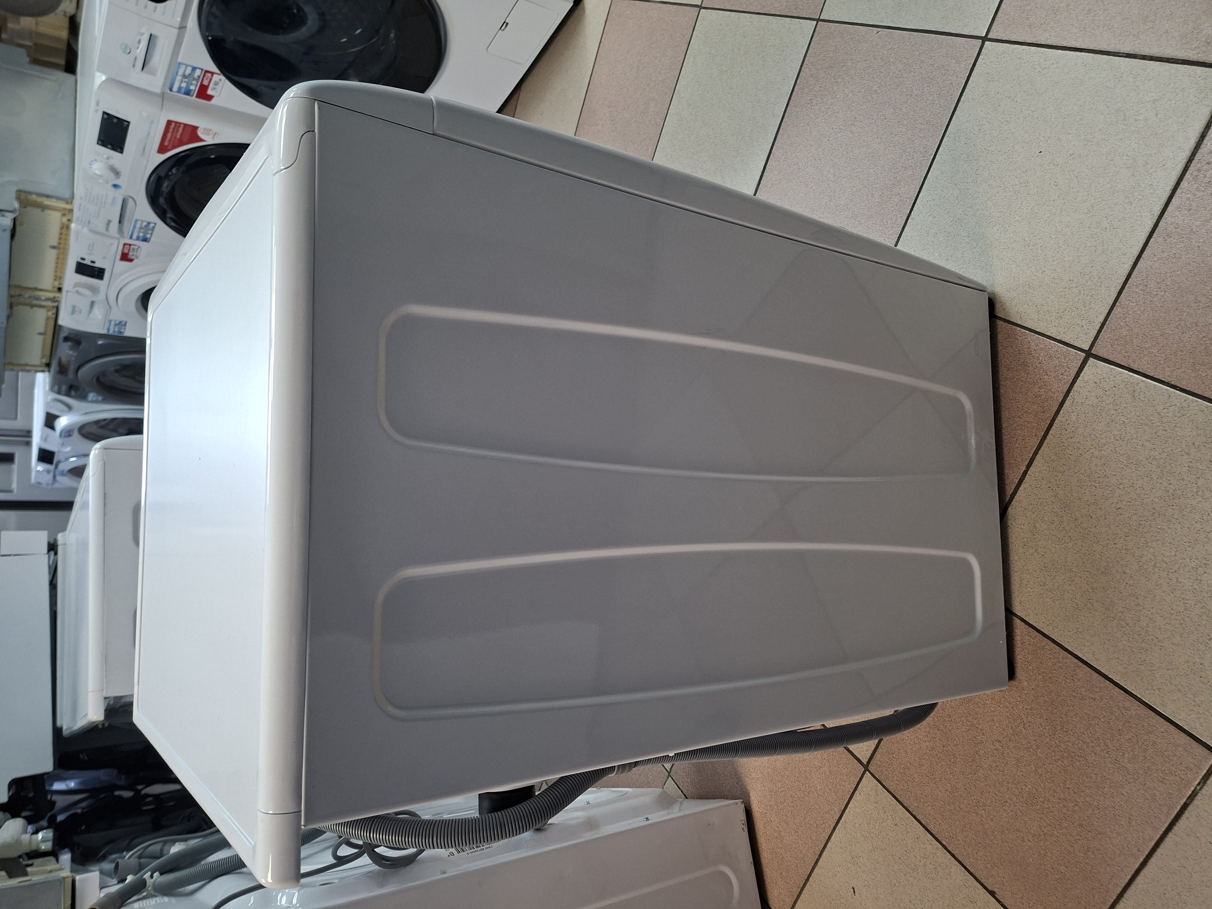 Veš mašina Candy CS 1410TXME/1-S, 10 kg
