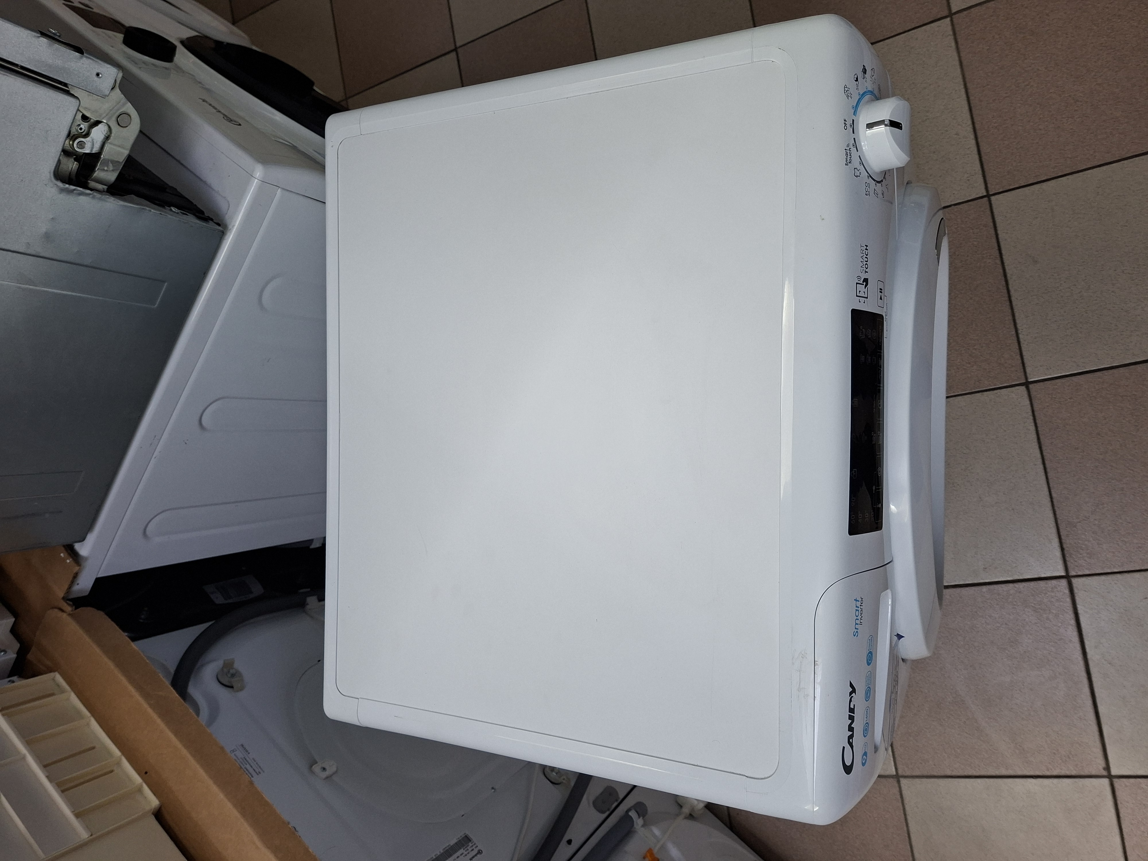 Veš mašina Candy CS 149TXME-S, 9 kg
