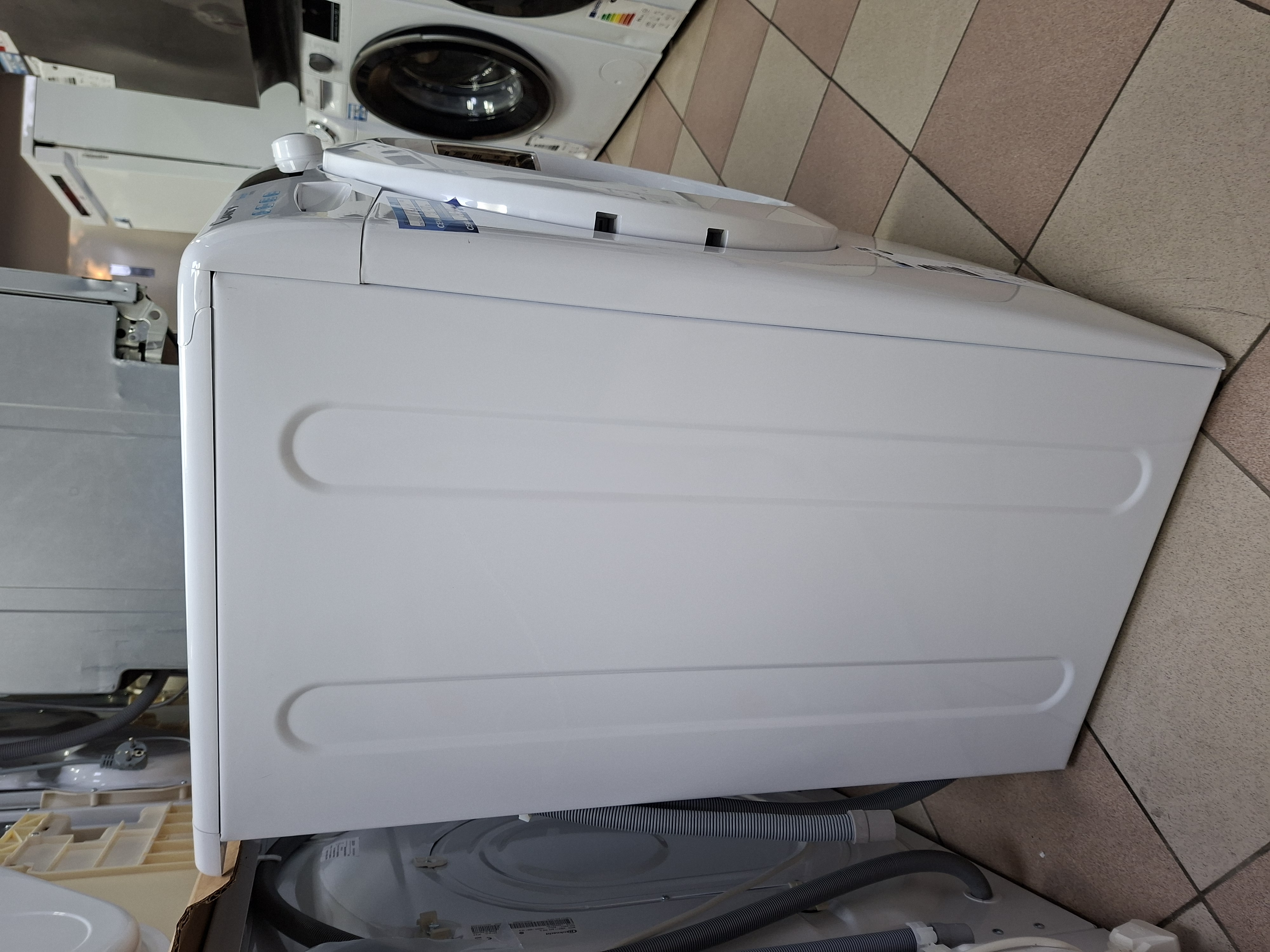 Veš mašina Candy CS 149TXME-S, 9 kg