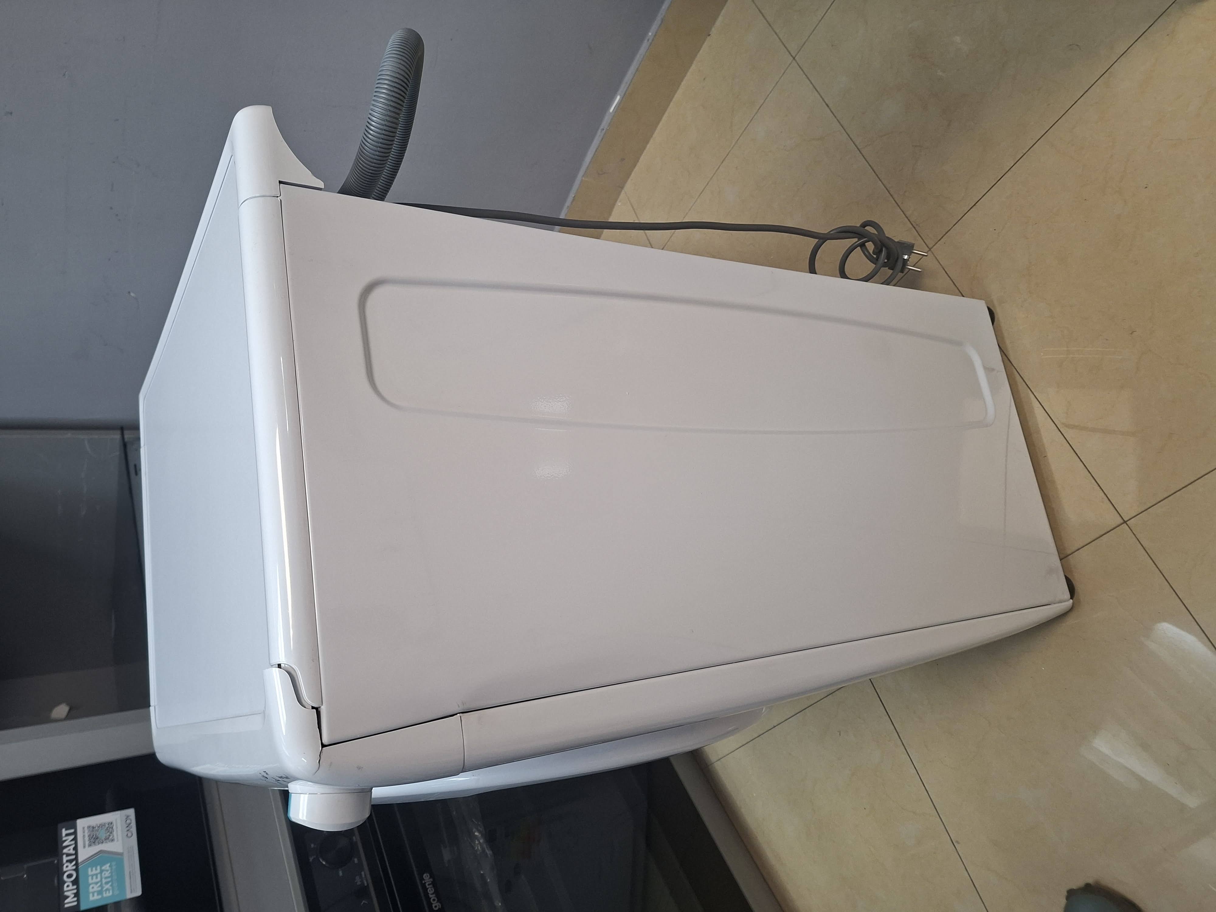 Veš mašina Candy CS1272DW3/1-11 (2) , 7 kg, slim