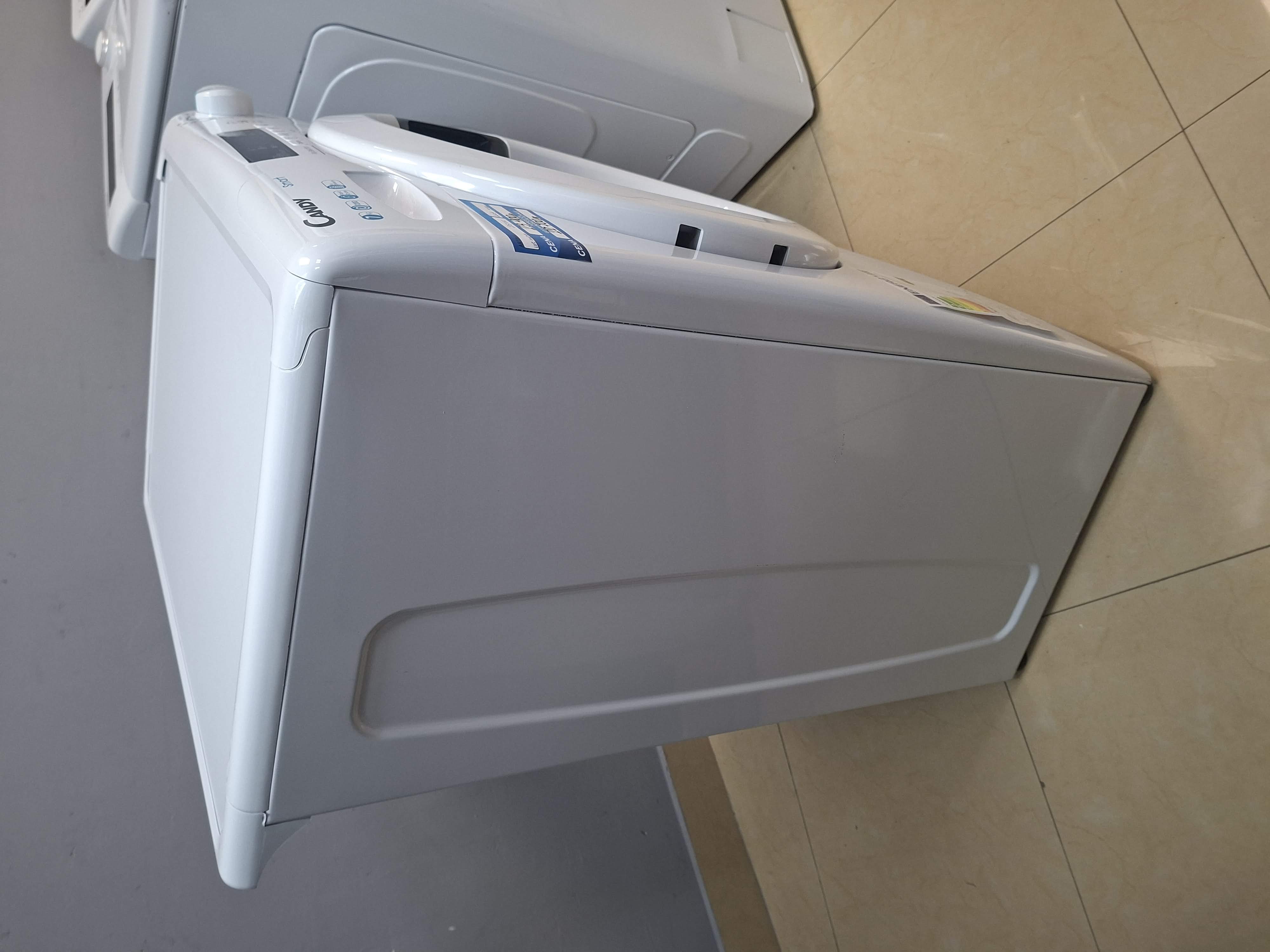 Veš mašina Candy CS1272DW3/1-11 (2) , 7 kg, slim